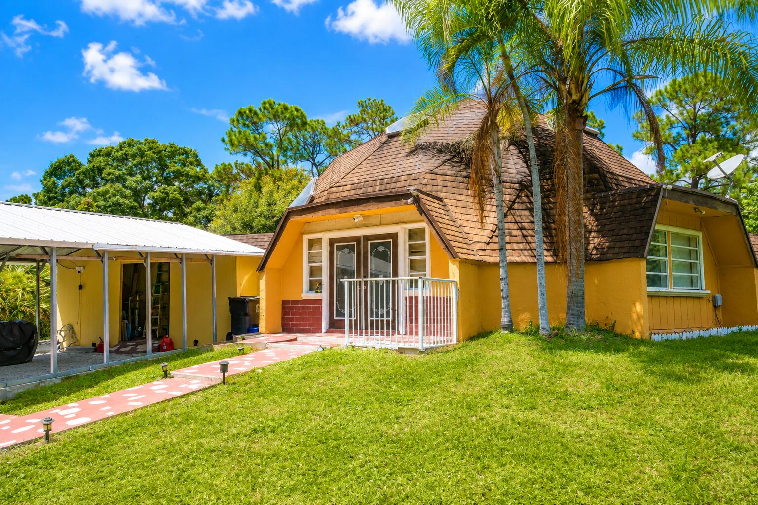 Foto de propiedad en 11145 153rd Court N, Jupiter, FL 33478 Jupiter con MLS# 