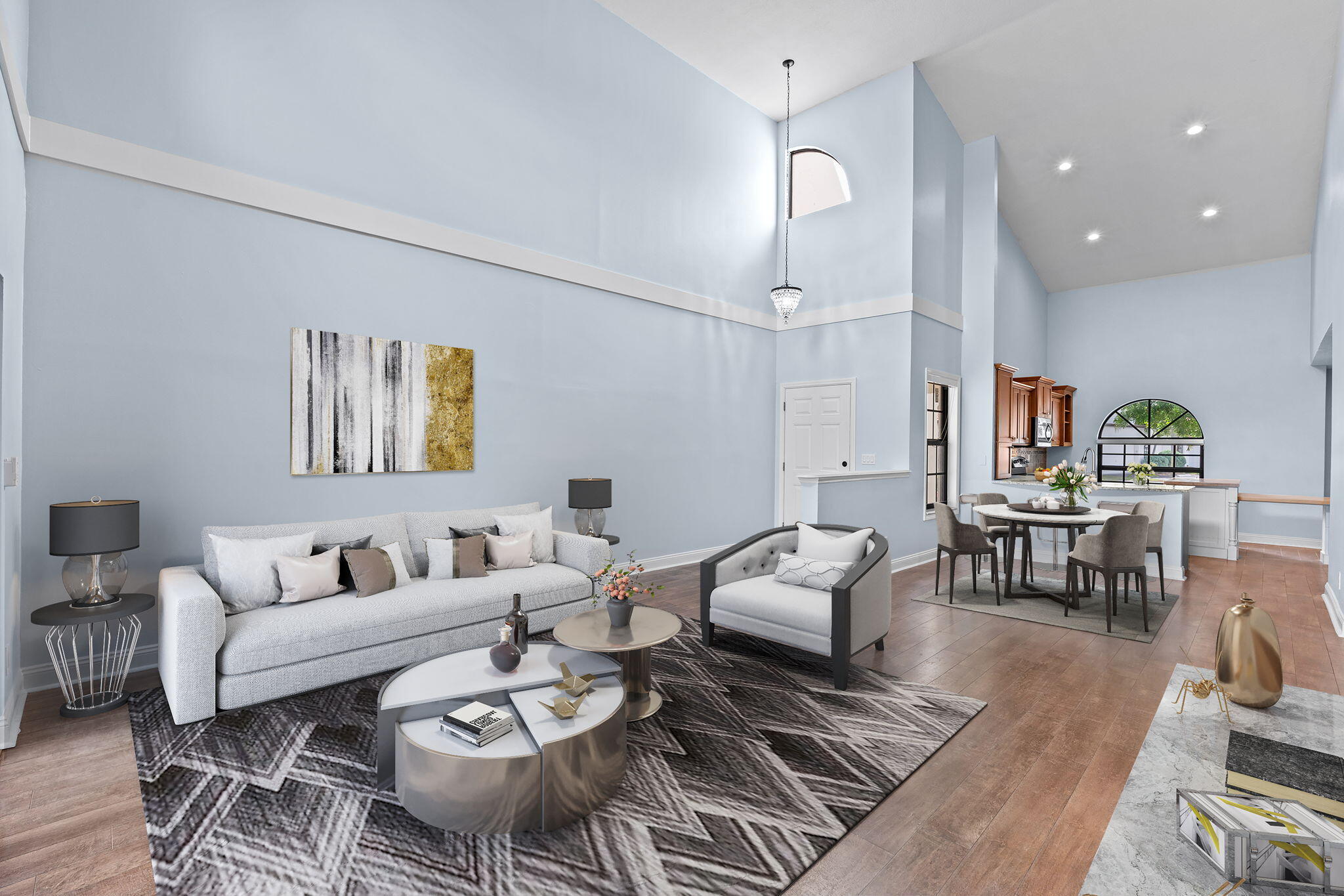 Foto de propiedad en 13538 FOUNTAIN VIEW Boulevard, Wellington, FL 33414 Wellington con MLS# 