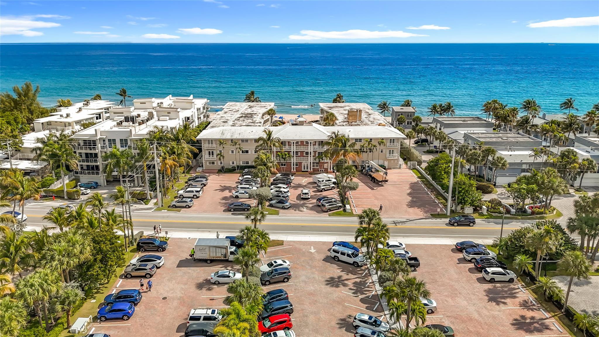 En Venta 1198 HILLSBORO MILE 334, Hillsboro Beach, FL 33062, Hillsboro Beach, FL 33062