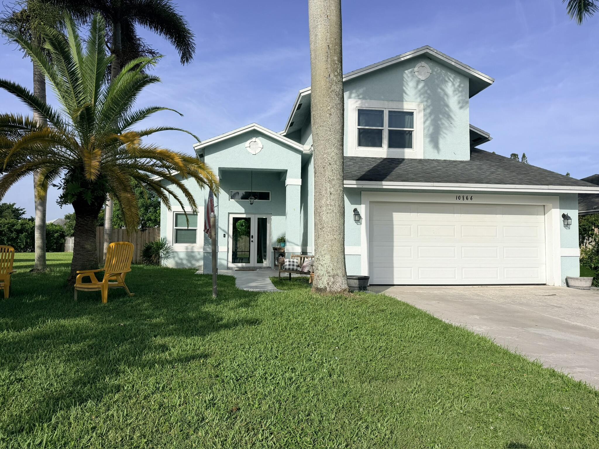 Foto de propiedad en 10866 CAMBAY CIRCLE, Boynton Beach, FL 33437 Boynton Beach con MLS# 