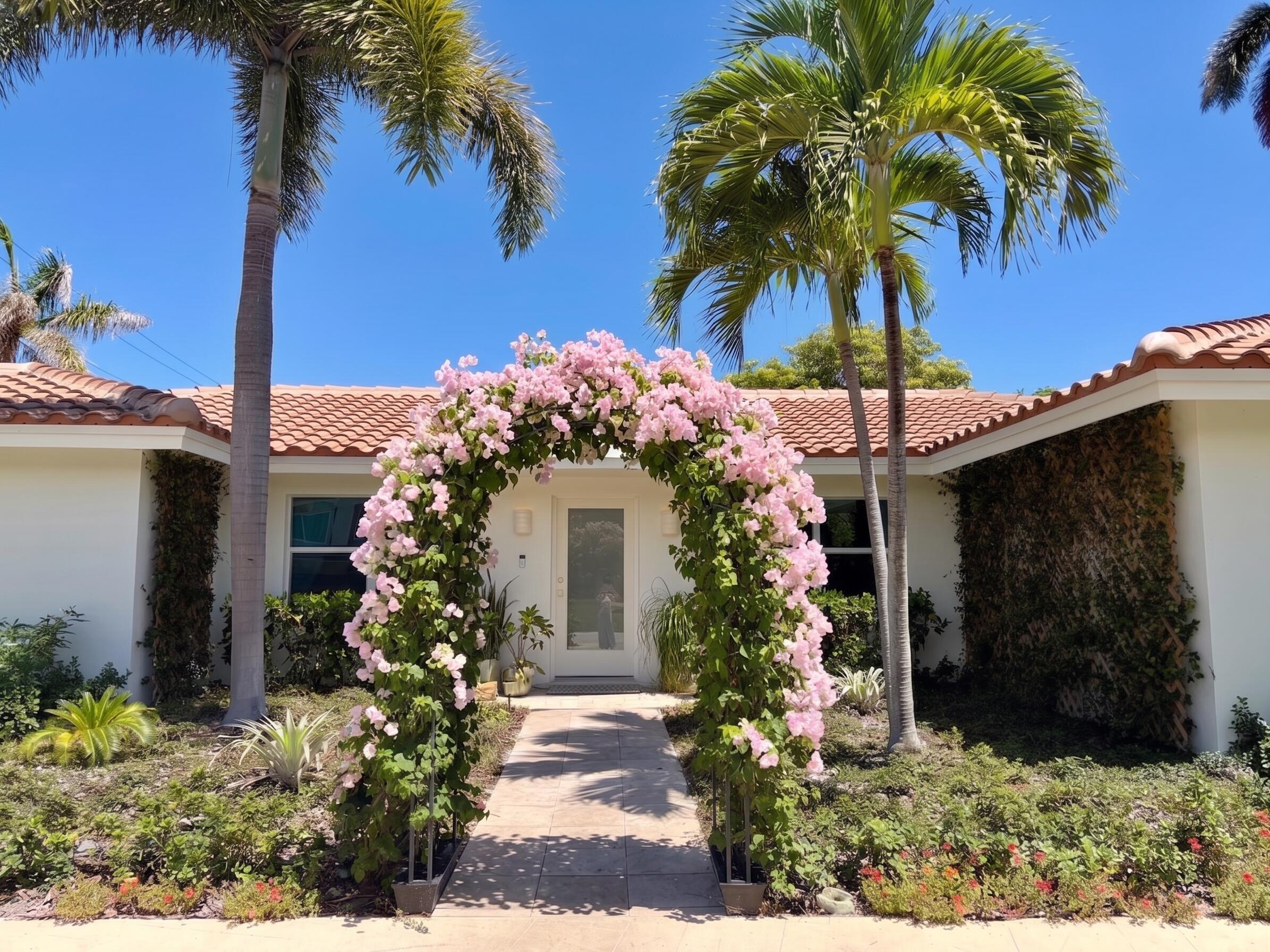 Foto de propiedad en 1584 Blue Water Terrace N, Lauderdale-By-The-Sea, FL 33062 Lauderdale-By-The-Sea con MLS# 