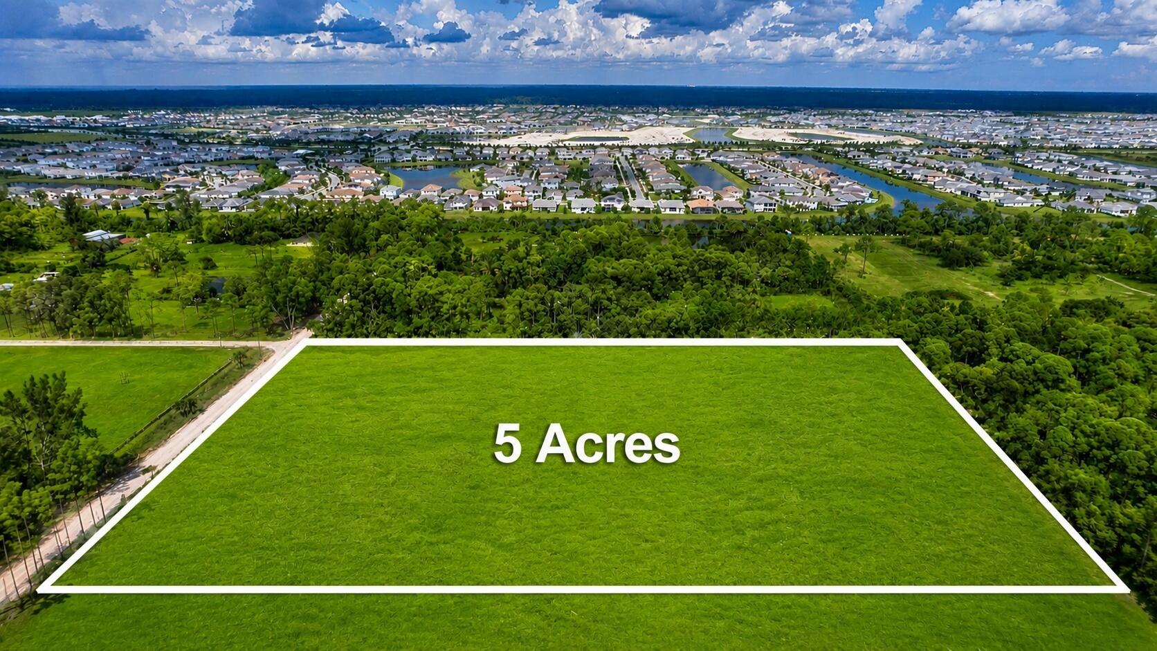 En Venta 15532 43RD Street N, Loxahatchee Groves, FL 33470, Loxahatchee Groves, FL 33470