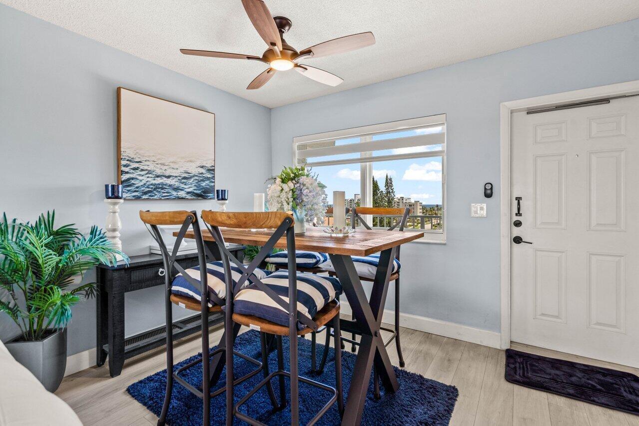 Foto de propiedad en 629 SE 19TH Avenue 702, Deerfield Beach, FL 33441 Deerfield Beach con MLS# 