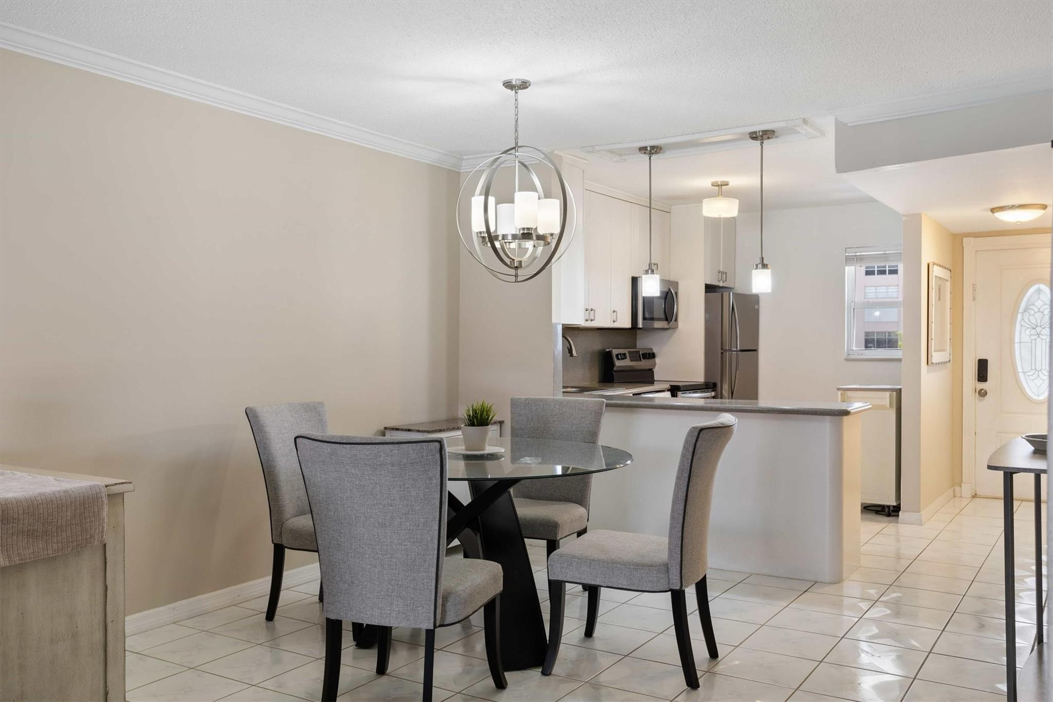 Foto de propiedad en 2097 S OCEAN Drive 403, Hallandale Beach, FL 33009 Hallandale Beach con MLS# 