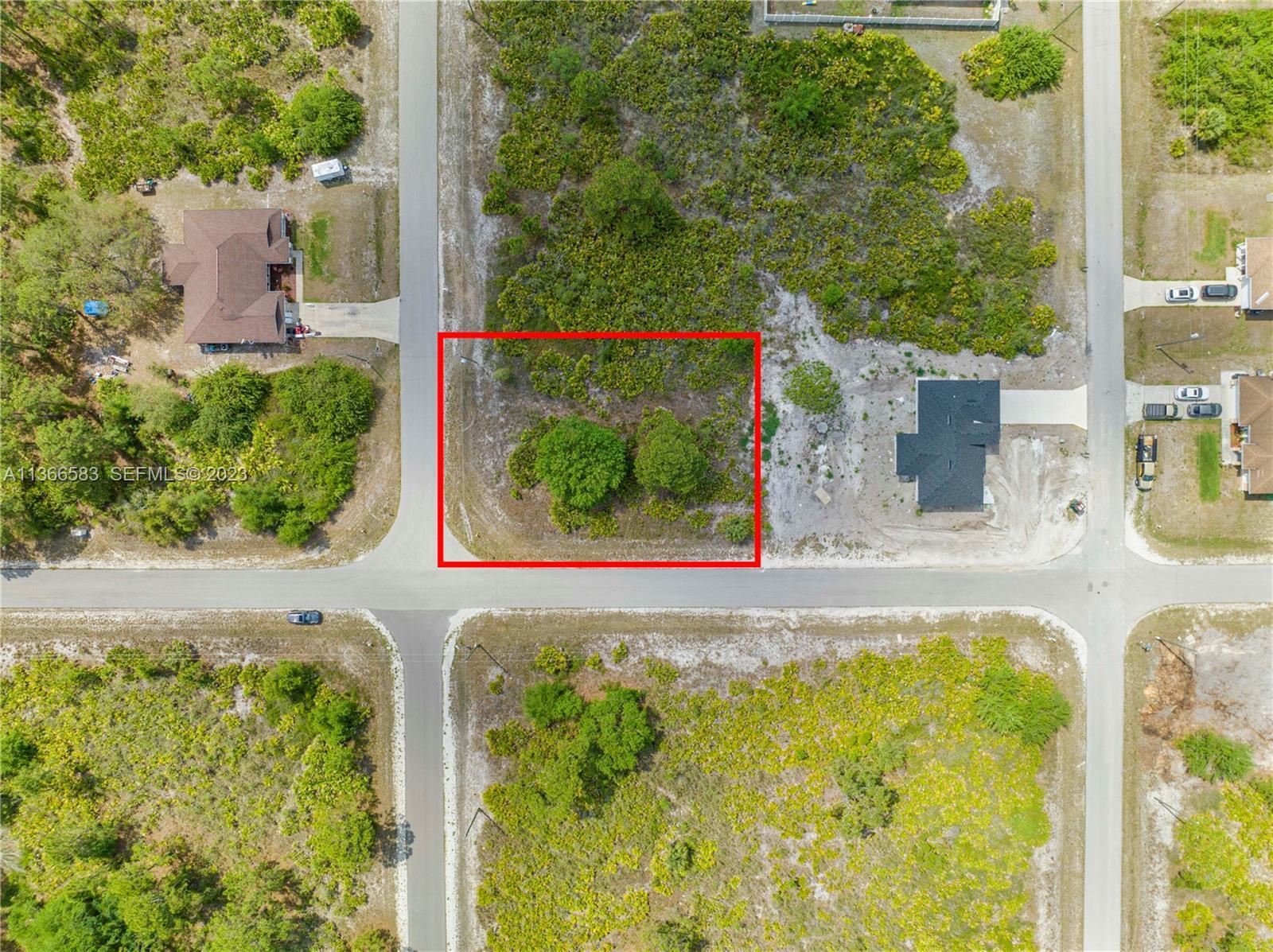 En Venta 2700 39TH Street W, Lehigh Acres, FL 33971, Lehigh Acres, FL 33971
