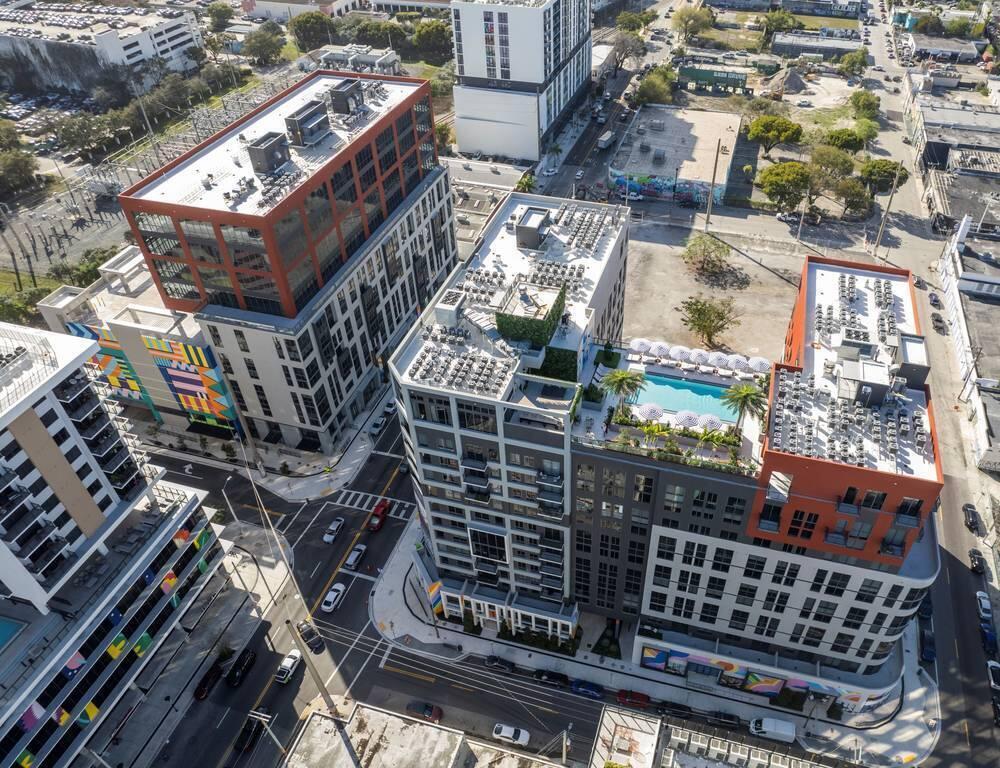 En Renta 2150 N Miami Avenue W1115, Miami, FL 33127, Miami, FL 33127
