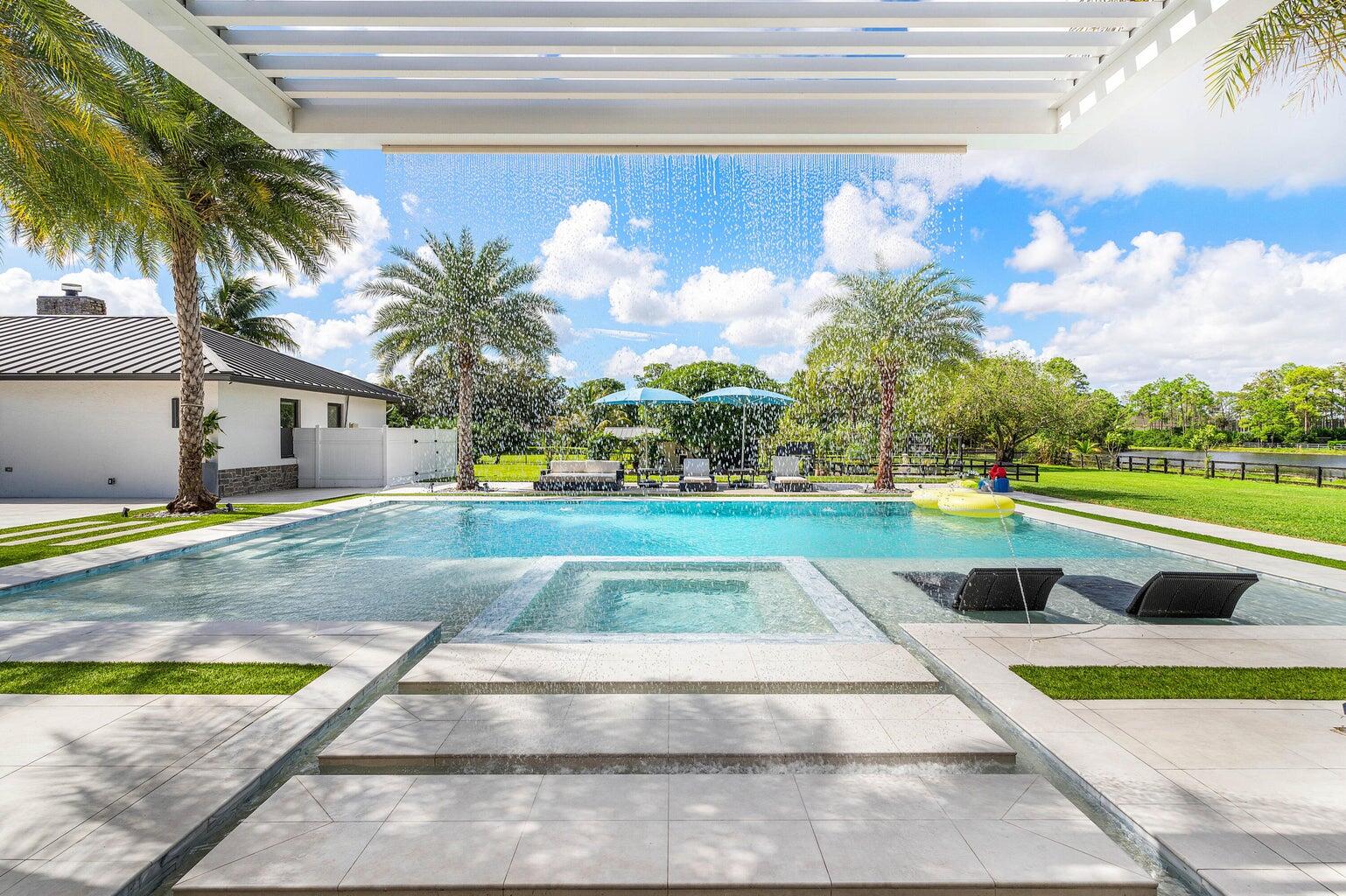 Foto de propiedad en 11173 Manatee Terrace, Wellington, FL 33449 Wellington con MLS# 