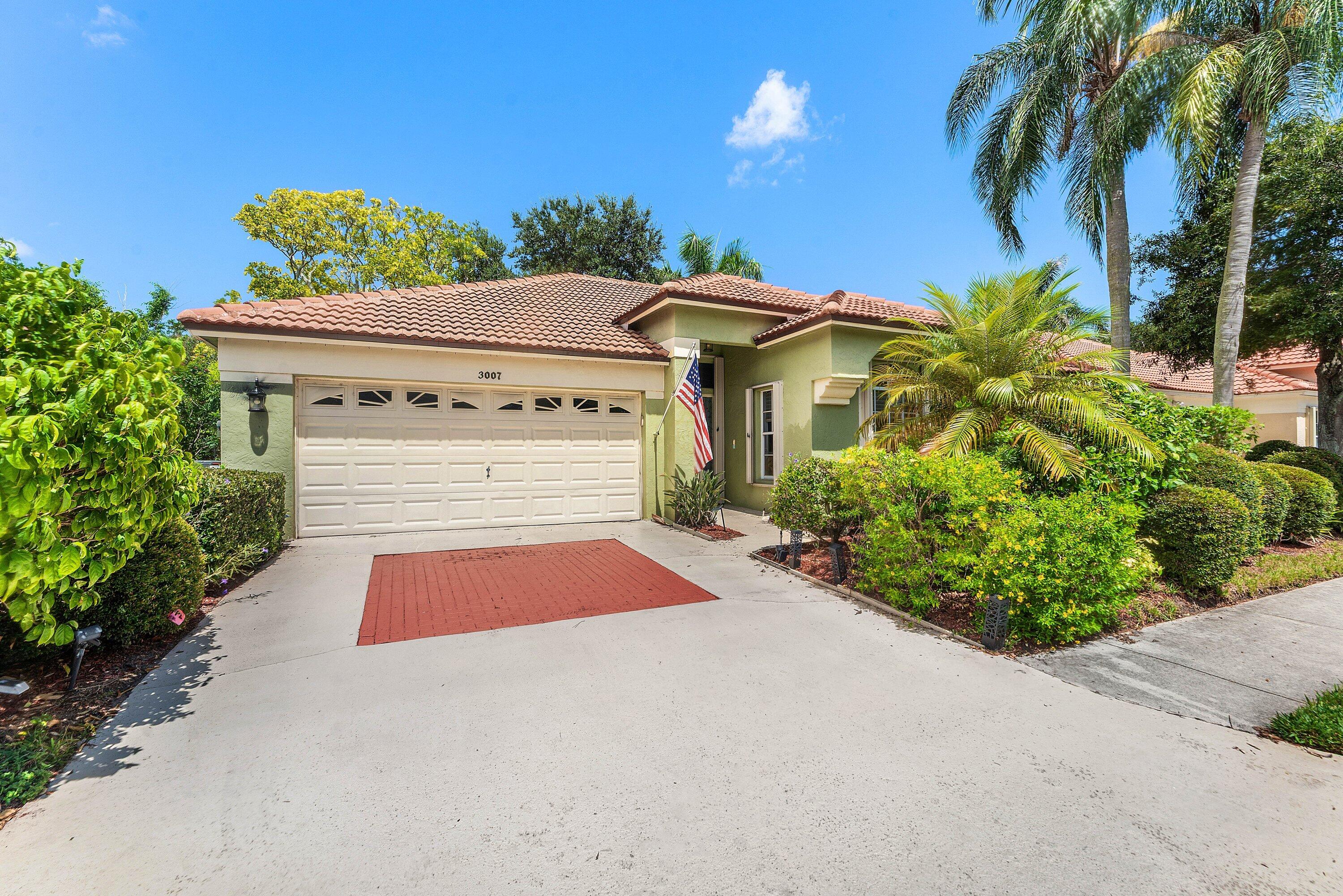 En Venta 3007 Casa Rio Court, Palm Beach Gardens, FL 33418, Palm Beach Gardens, FL 33418