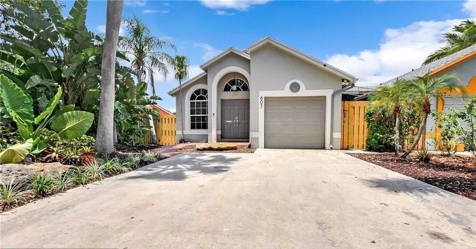 Foto de propiedad en 607 SW 15TH Street, Fort Lauderdale, FL 33315 Fort Lauderdale con MLS# 