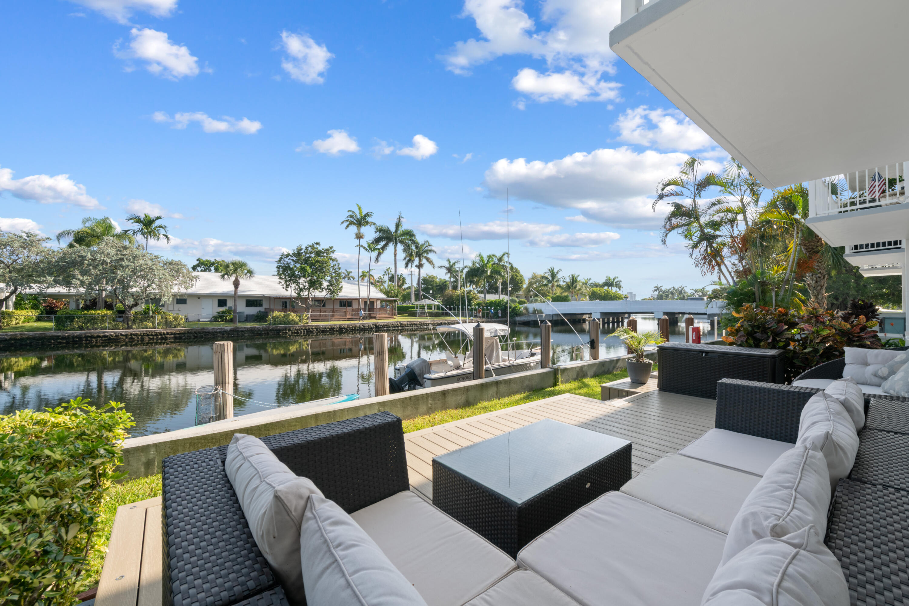Foto de propiedad en 535 HENDRICKS Isle 106, Fort Lauderdale, FL 33301 Fort Lauderdale con MLS# 