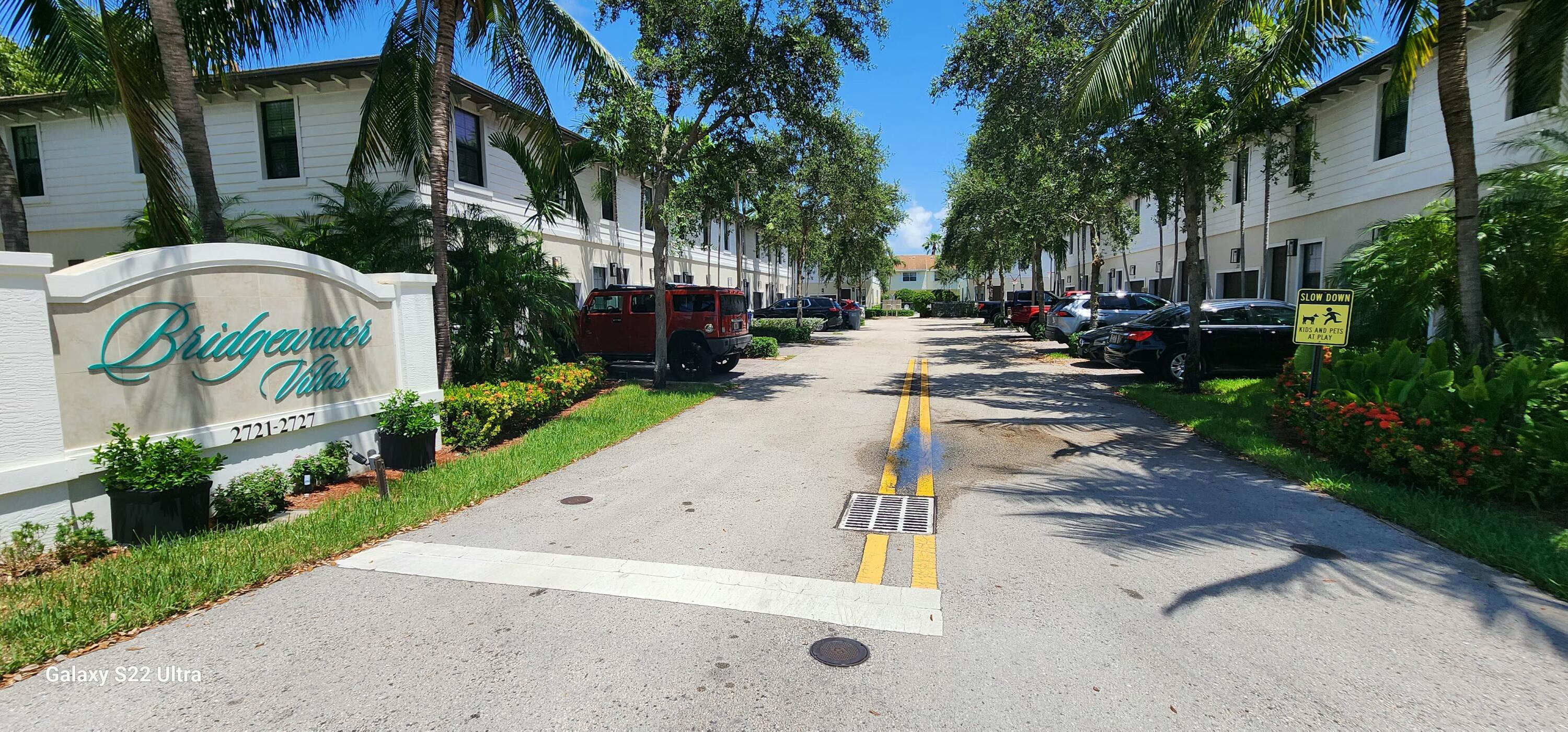 Foto de propiedad en 2723 NE 14th Street 108, Pompano Beach, FL 33062 Pompano Beach con MLS# 