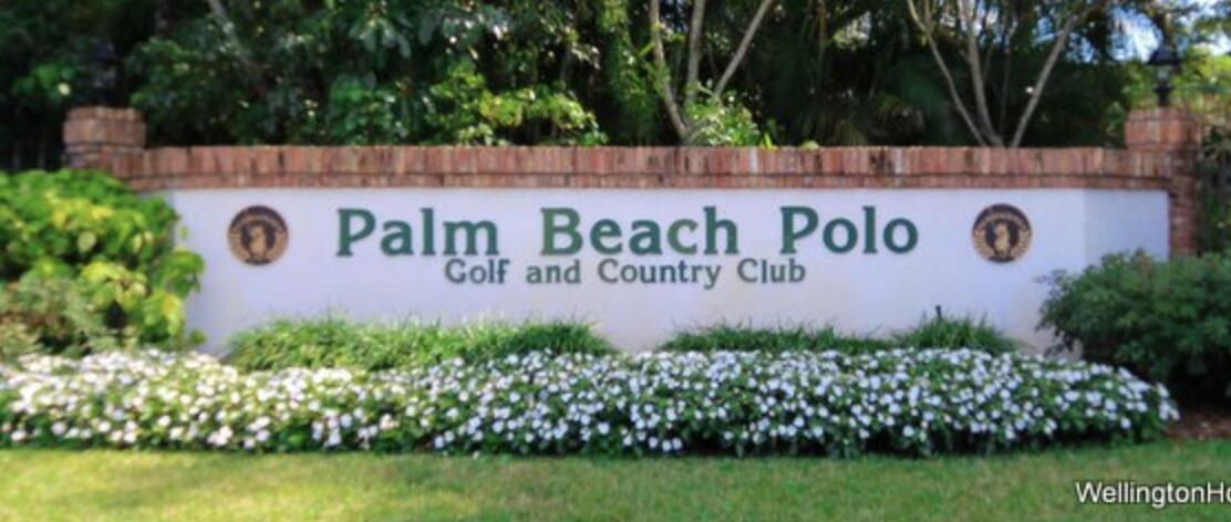 Foto de propiedad en 13334 POLO CLUB Road 220, Wellington, FL 33414 Wellington con MLS# 