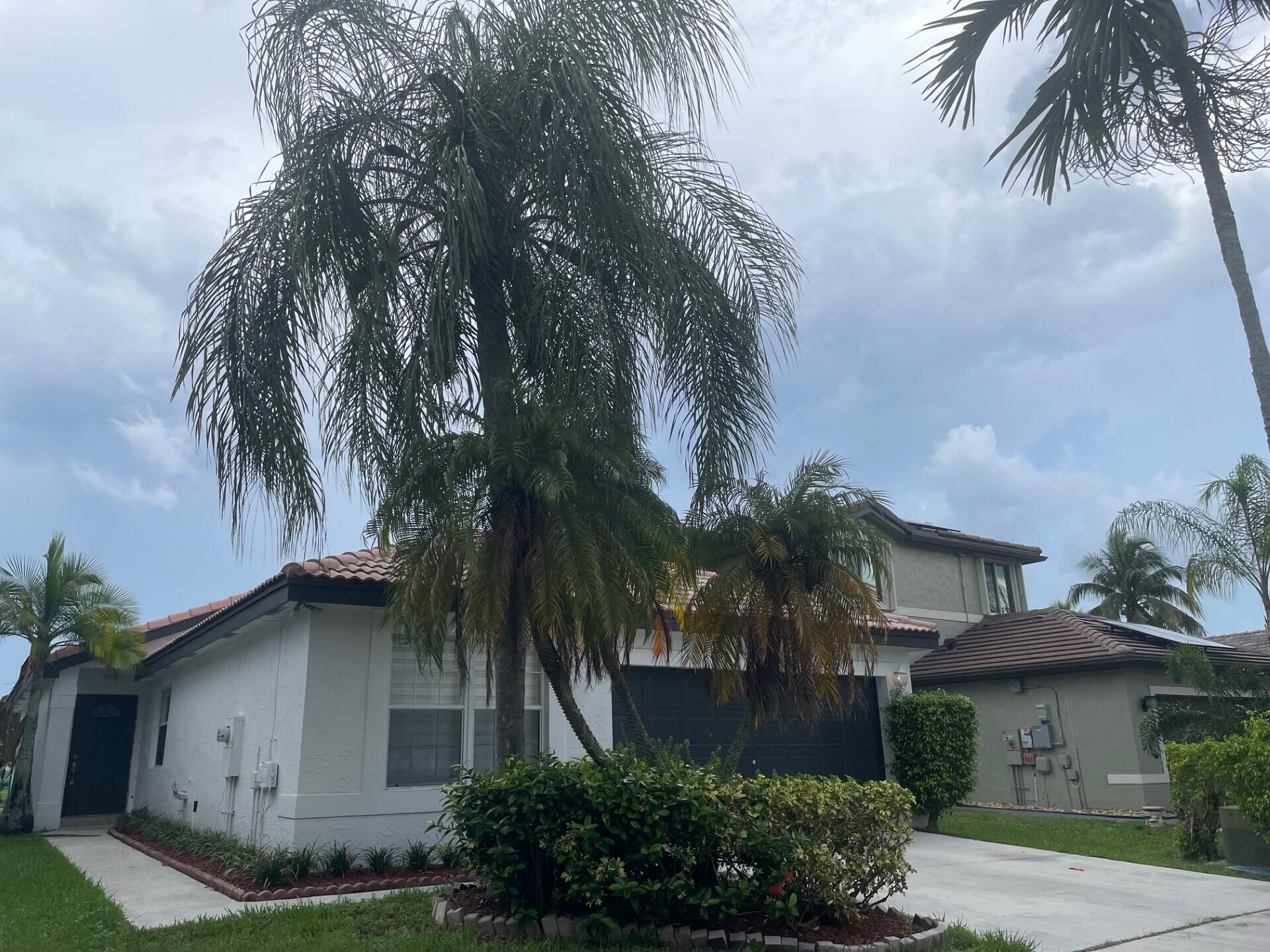 Foto de propiedad en 17484 SW 22ND Street, Miramar, FL 33029 Miramar con MLS# 