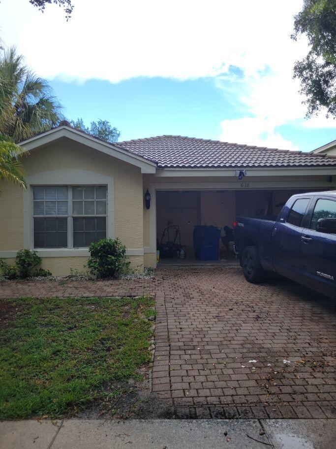 En Venta 638 PEPPERGRASS Run, Royal Palm Beach, FL 33411, Royal Palm Beach, FL 33411