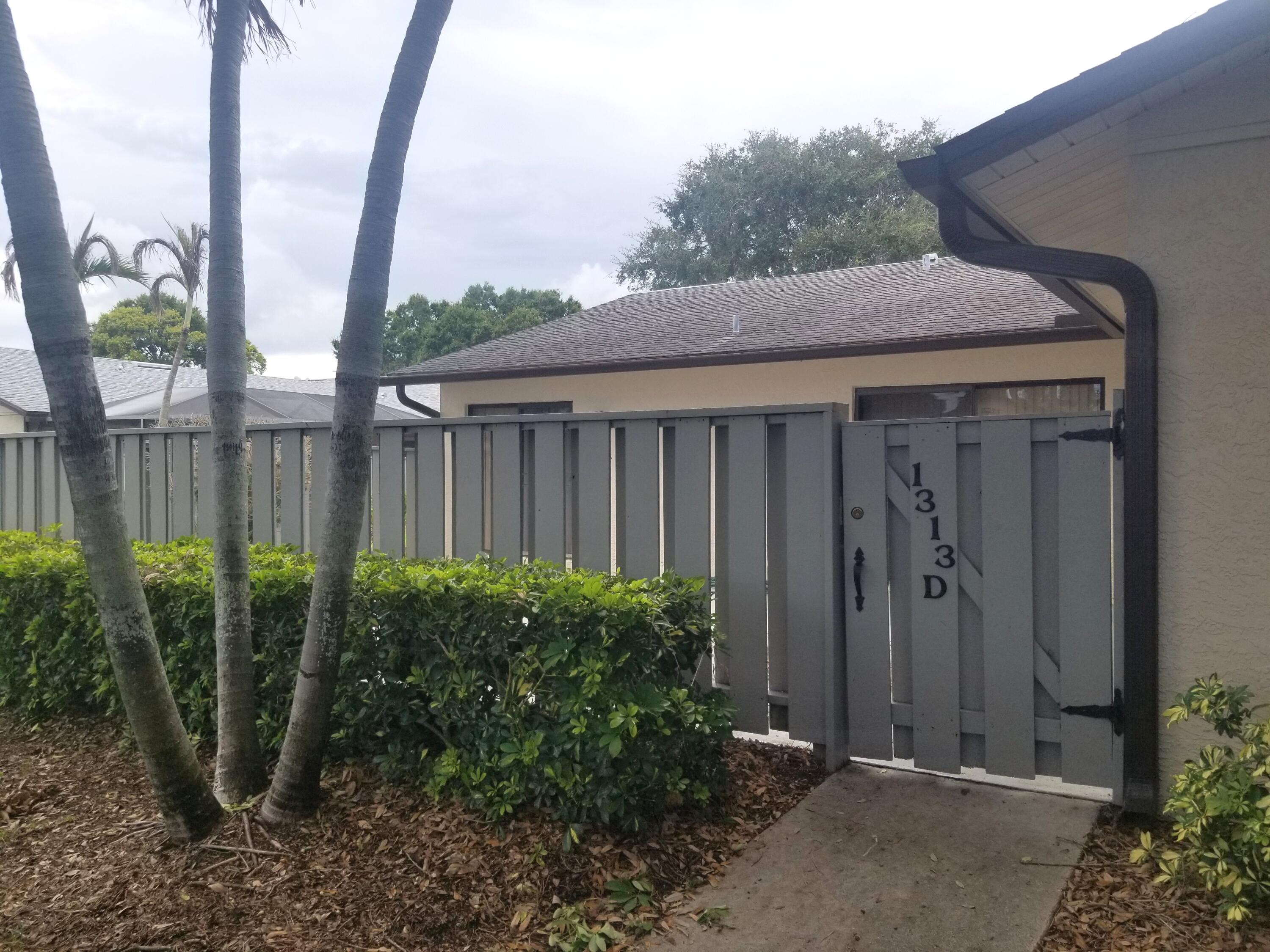 En Renta 1313 PEPPERTREE Trail D, Fort Pierce, FL 34950, Fort Pierce, FL 34950