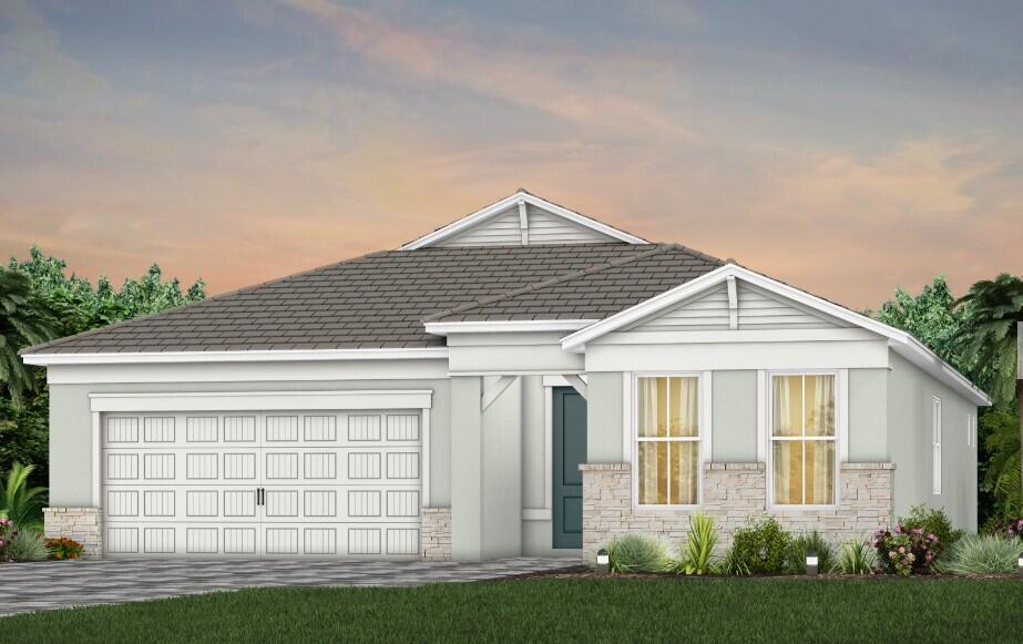 Artist's Rendering
