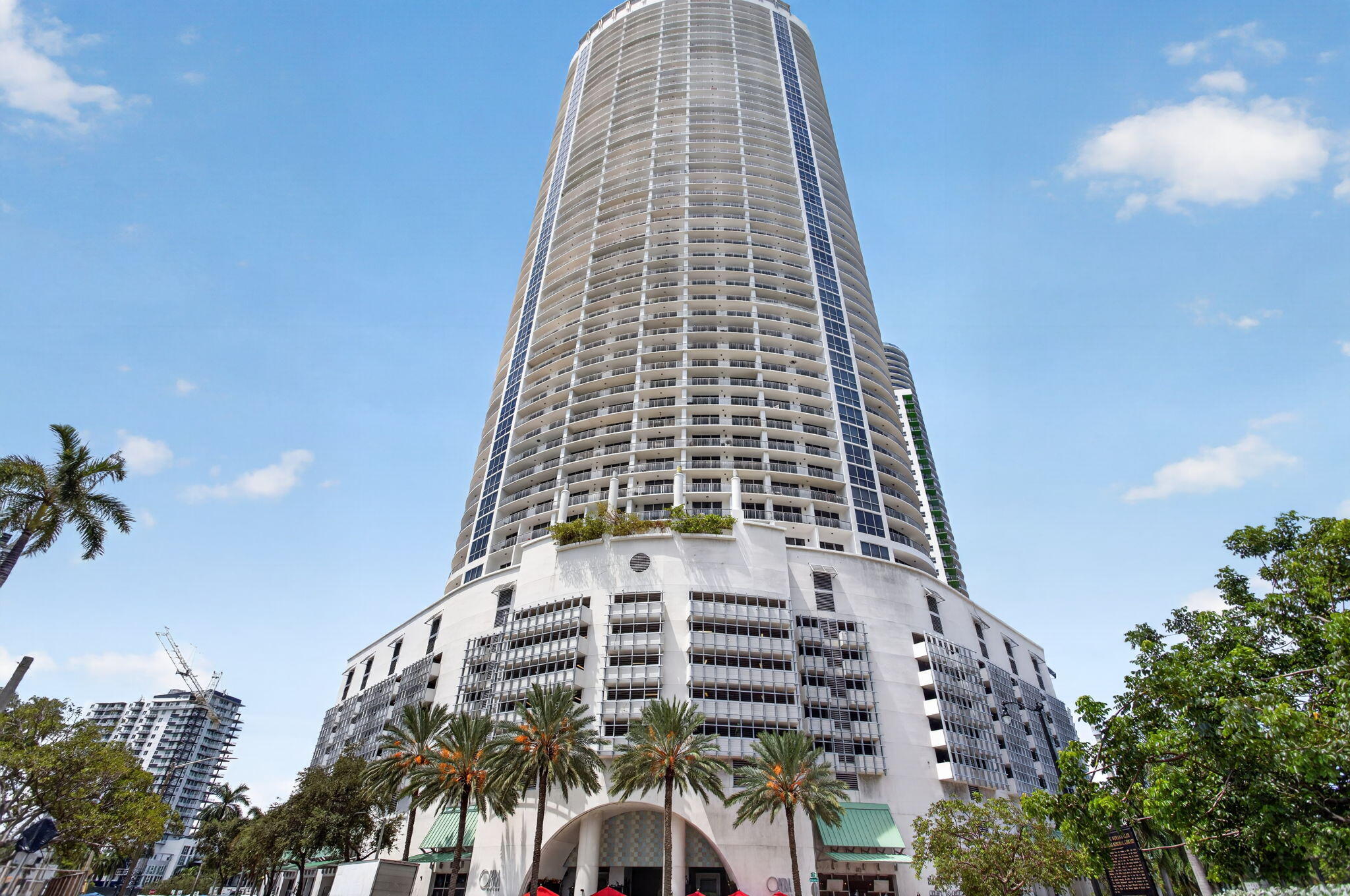 Foto de propiedad en 1750 N BAYSHORE Drive 4109, Miami, FL 33132 Miami con MLS# 