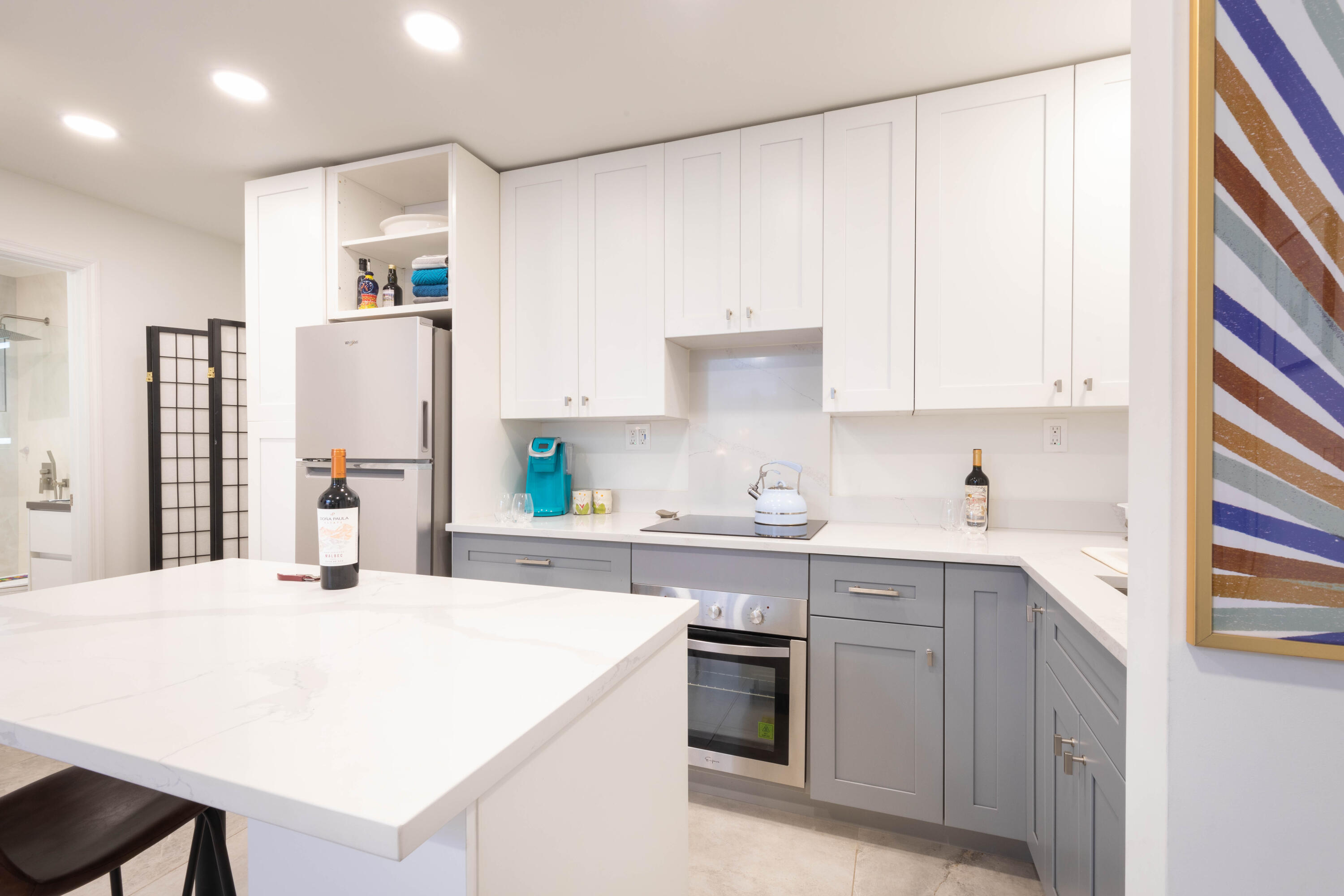 Foto de propiedad en 1826 JEFFERSON Street, Hollywood, FL 33020 Hollywood con MLS# 
