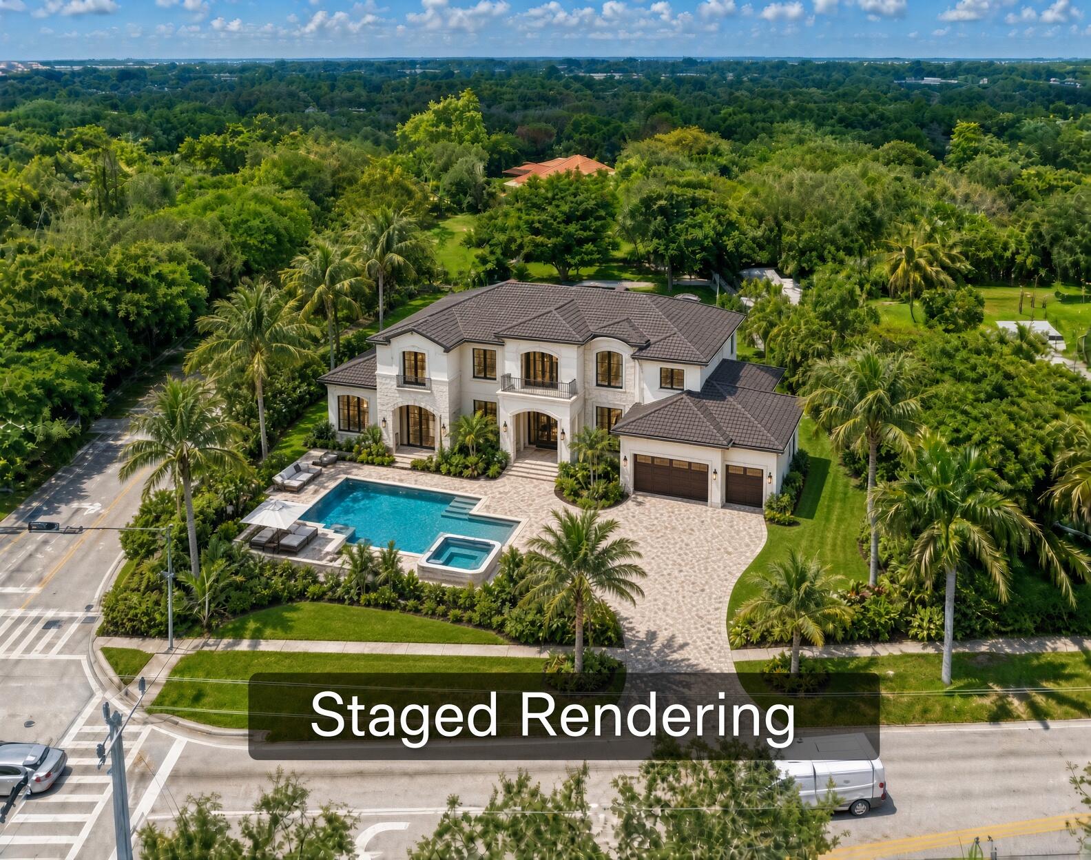 Foto de propiedad en 7701 SW 120TH Street, Pinecrest, FL 33156 Pinecrest con MLS# 