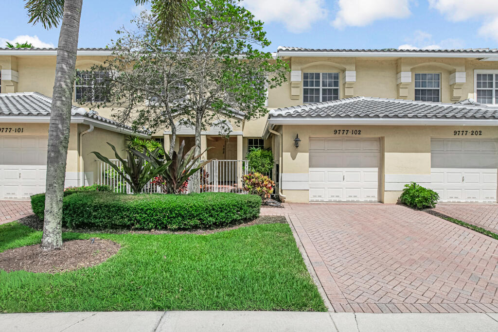 En Renta 9777 BOWLINE Drive 102, West Palm Beach, FL 33411, West Palm Beach, FL 33411