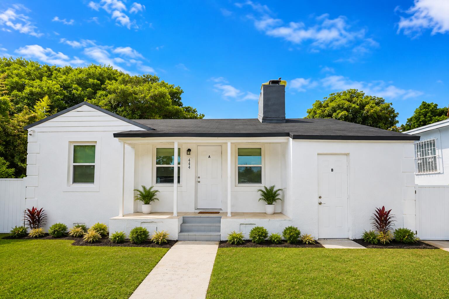 Foto de propiedad en 444 NW 80TH Street, Miami, FL 33150 Miami con MLS# 