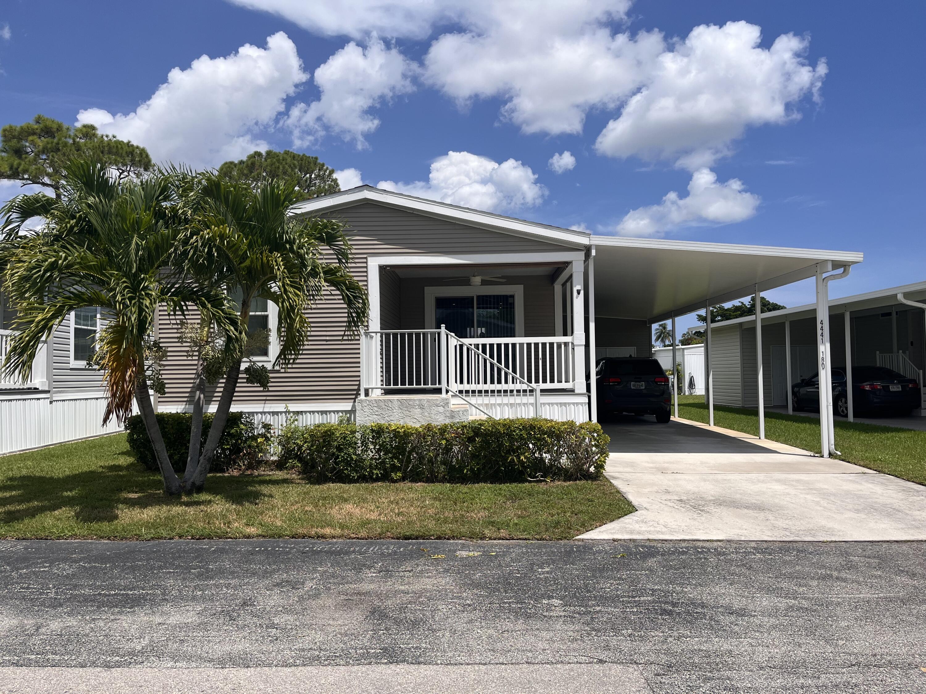 En Venta 4441 S BEVERLEE Court E 180, Boynton Beach, FL 33436, Boynton Beach, FL 33436