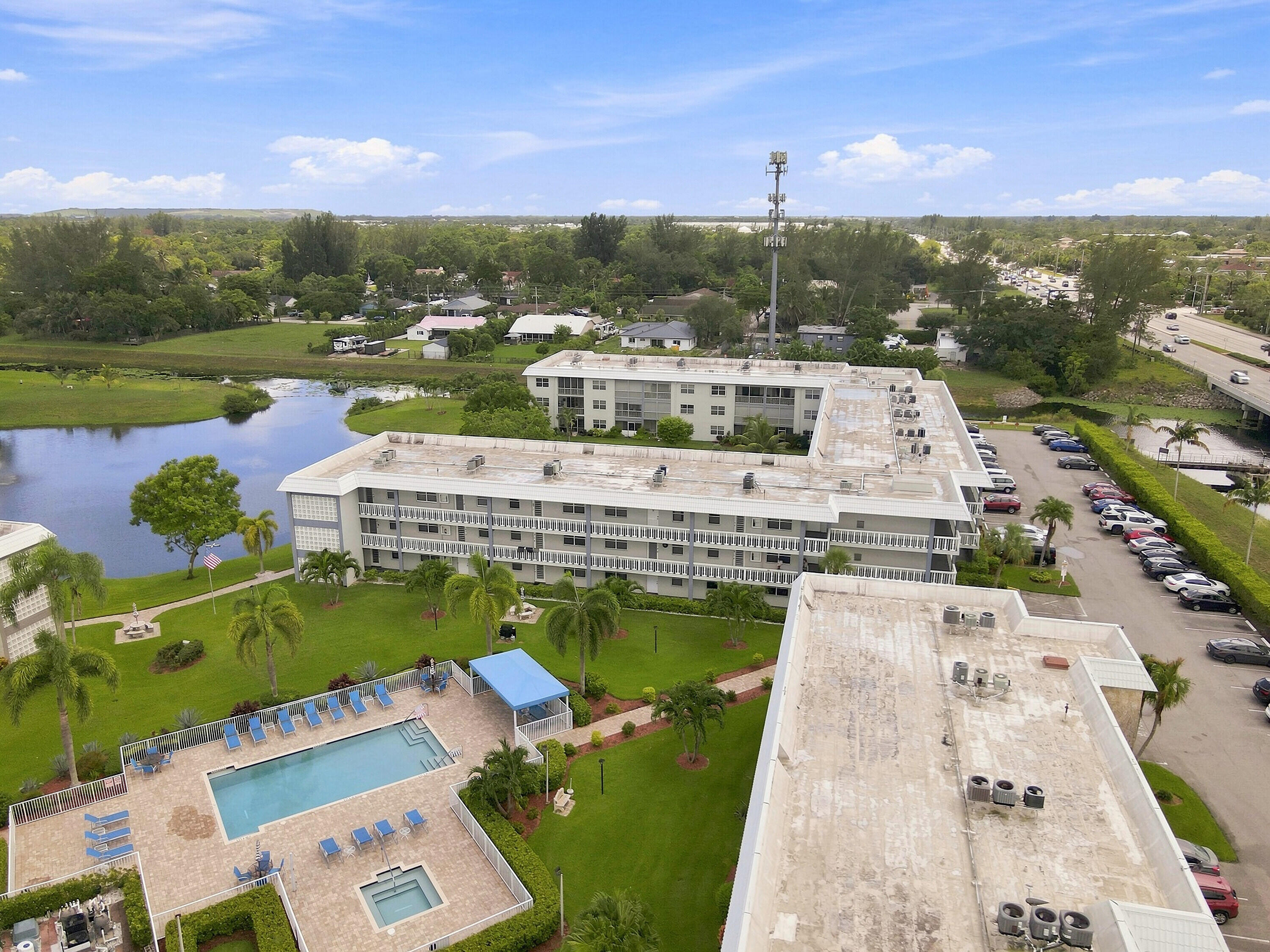 Foto de propiedad en 9880 MARINA Boulevard 1510, Boca Raton, FL 33428 Boca Raton con MLS# 