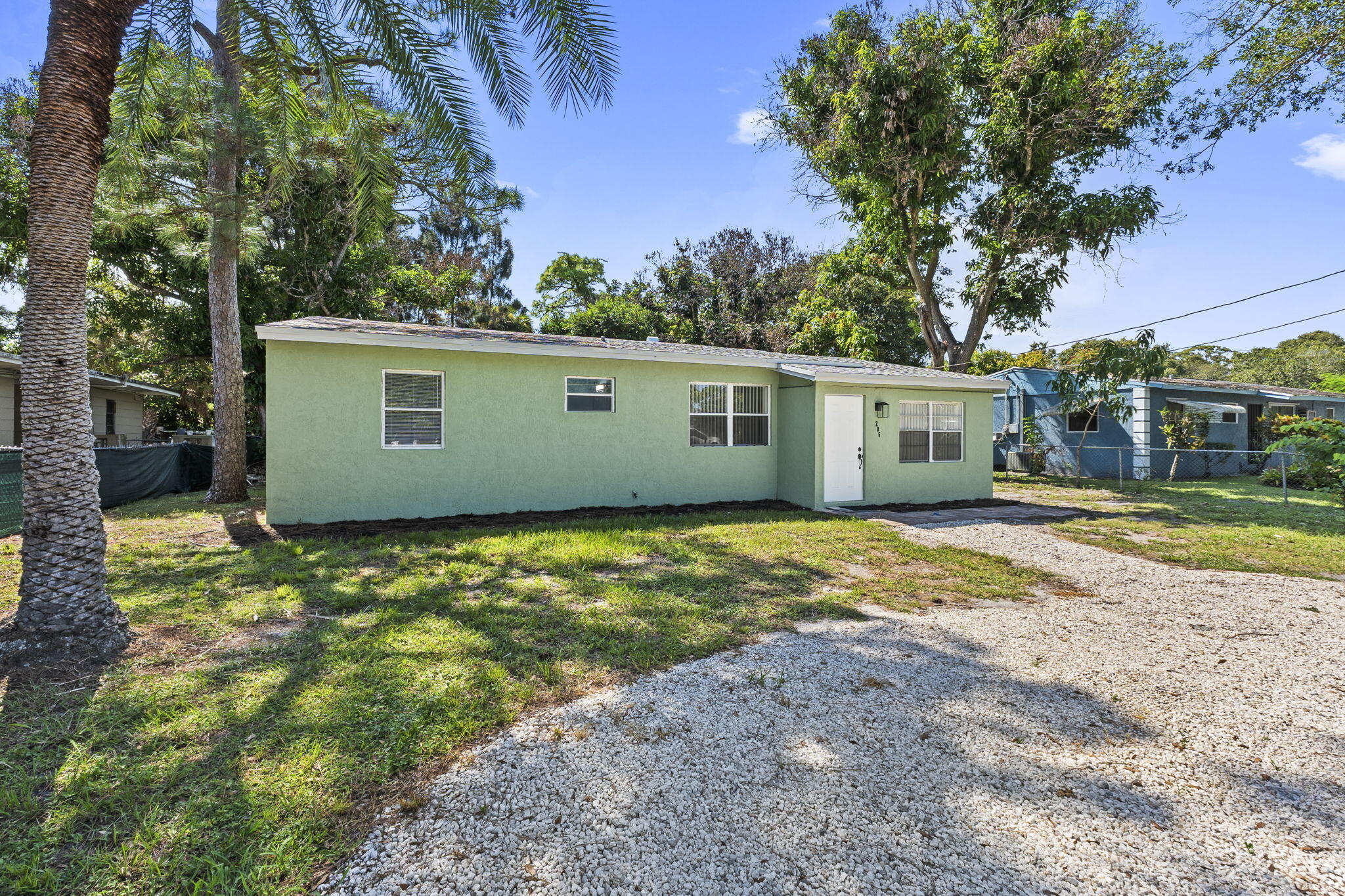En Venta 205 N 21st Street, Fort Pierce, FL 34950, Fort Pierce, FL 34950