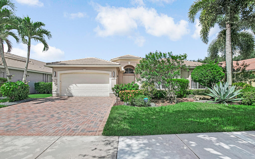 En Venta 7911 Ferndale Bend Drive, Lake Worth, FL 33467, Lake Worth, FL 33467