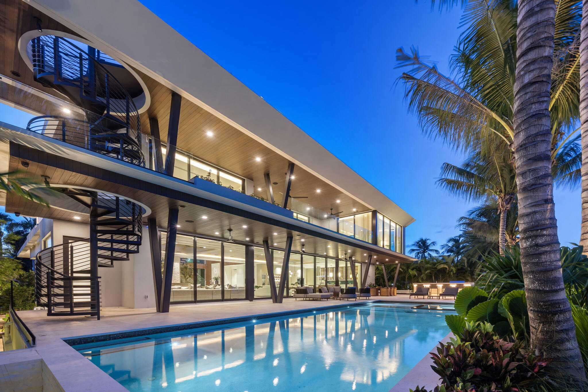 Foto de propiedad en 600 Solar Isle Drive, Fort Lauderdale, FL 33301 Fort Lauderdale con MLS# 