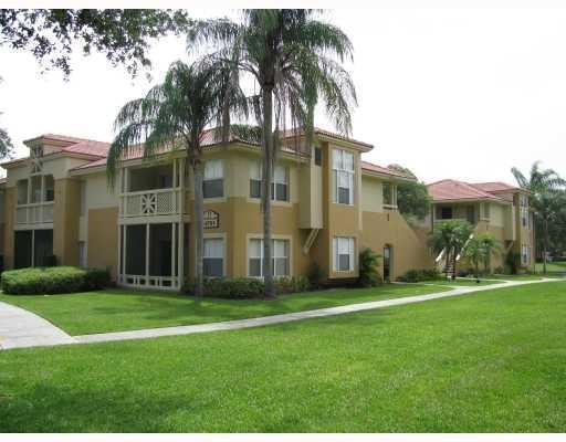 Foto de propiedad en 4799 Via Palm Lakes 1618, West Palm Beach, FL 33417 West Palm Beach con MLS# 