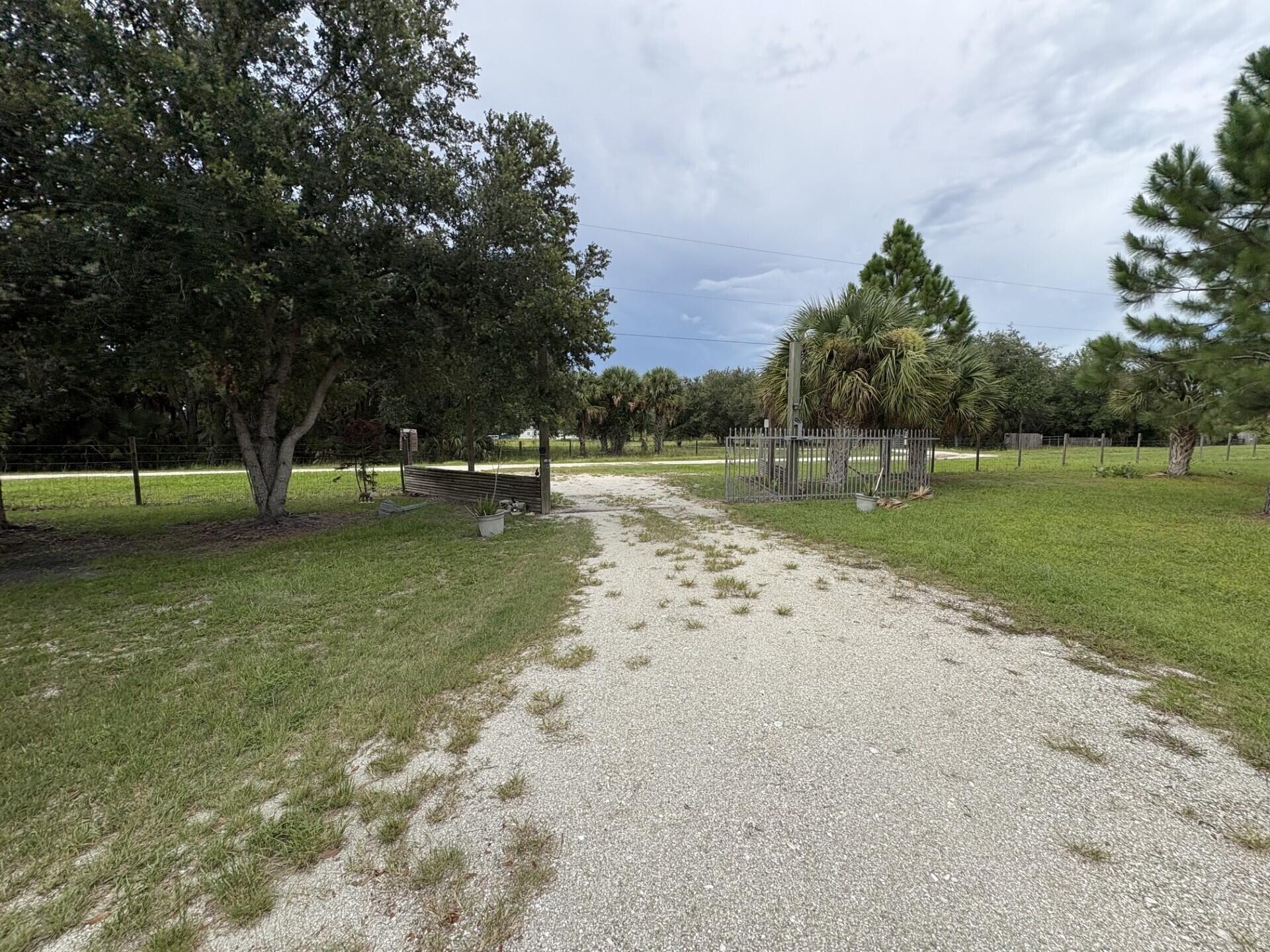 En Venta 15628 NW 310th Street, Okeechobee, FL 34972, Okeechobee, FL 34972