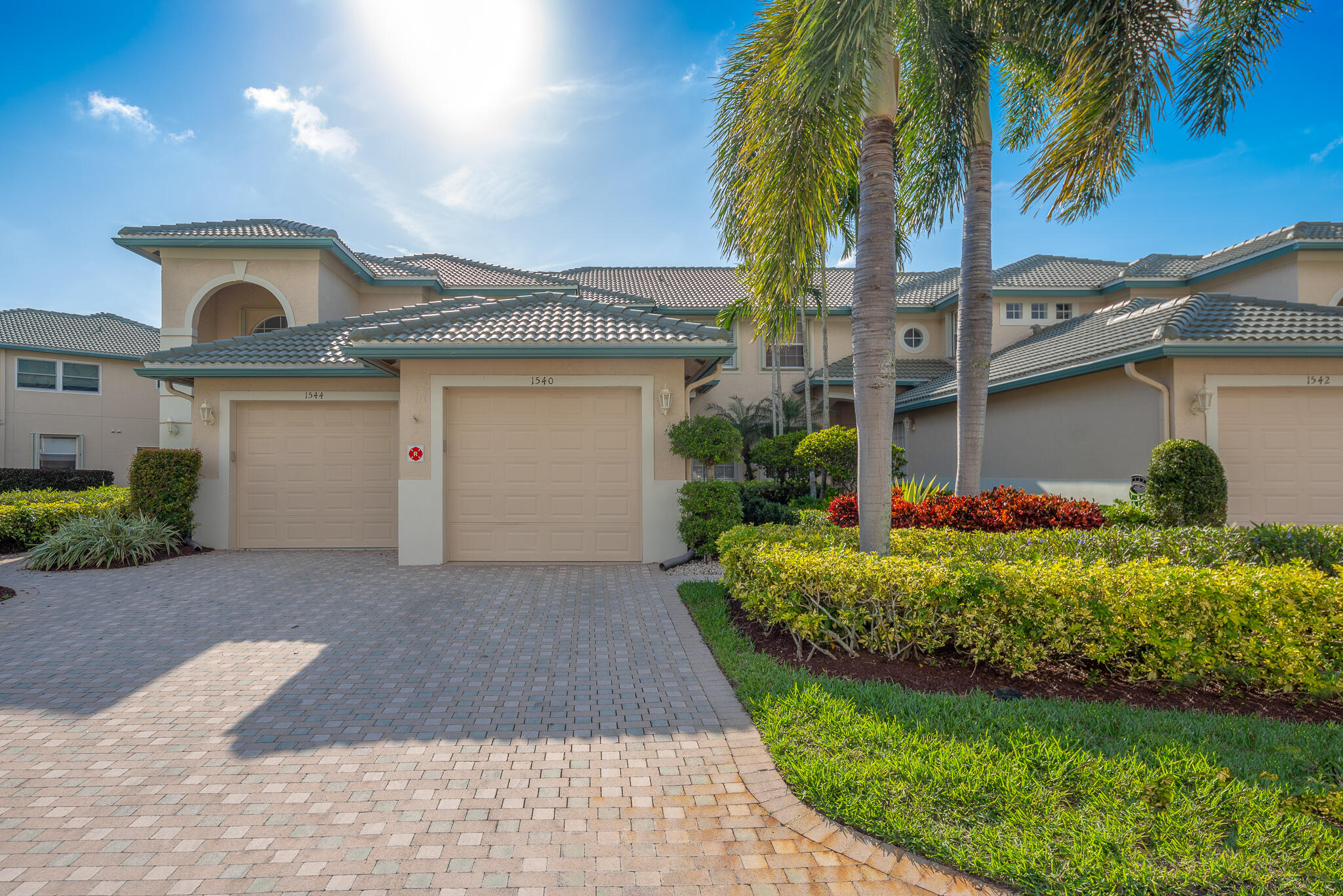 En Renta 1540 SE PRESTWICK Lane 12-A, Port St. Lucie, FL 34952, Port St. Lucie, FL 34952
