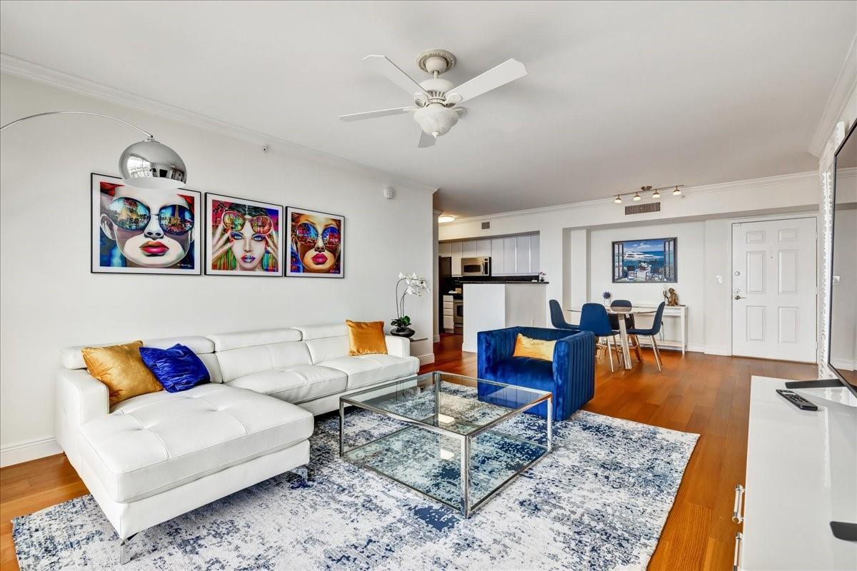 En Renta 651 OKEECHOBEE Boulevard 801, West Palm Beach, FL 33401, West Palm Beach, FL 33401