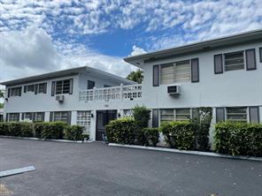Foto de propiedad en 1500 S 20th Avenue, Hollywood, FL 33020 Hollywood con MLS# 