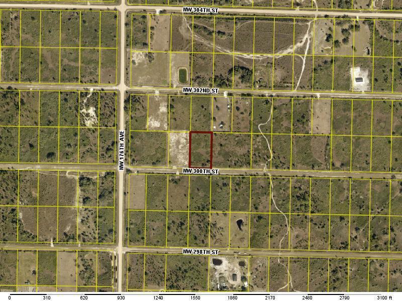 En Venta 17439 NW 300th Street, Okeechobee, FL 34972, Okeechobee, FL 34972
