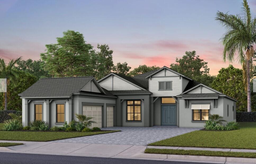 Foto de propiedad en 10179 Aurora Haven Way 53 Ellington Grande, Lake Worth, FL 33449 Lake Worth con MLS# 