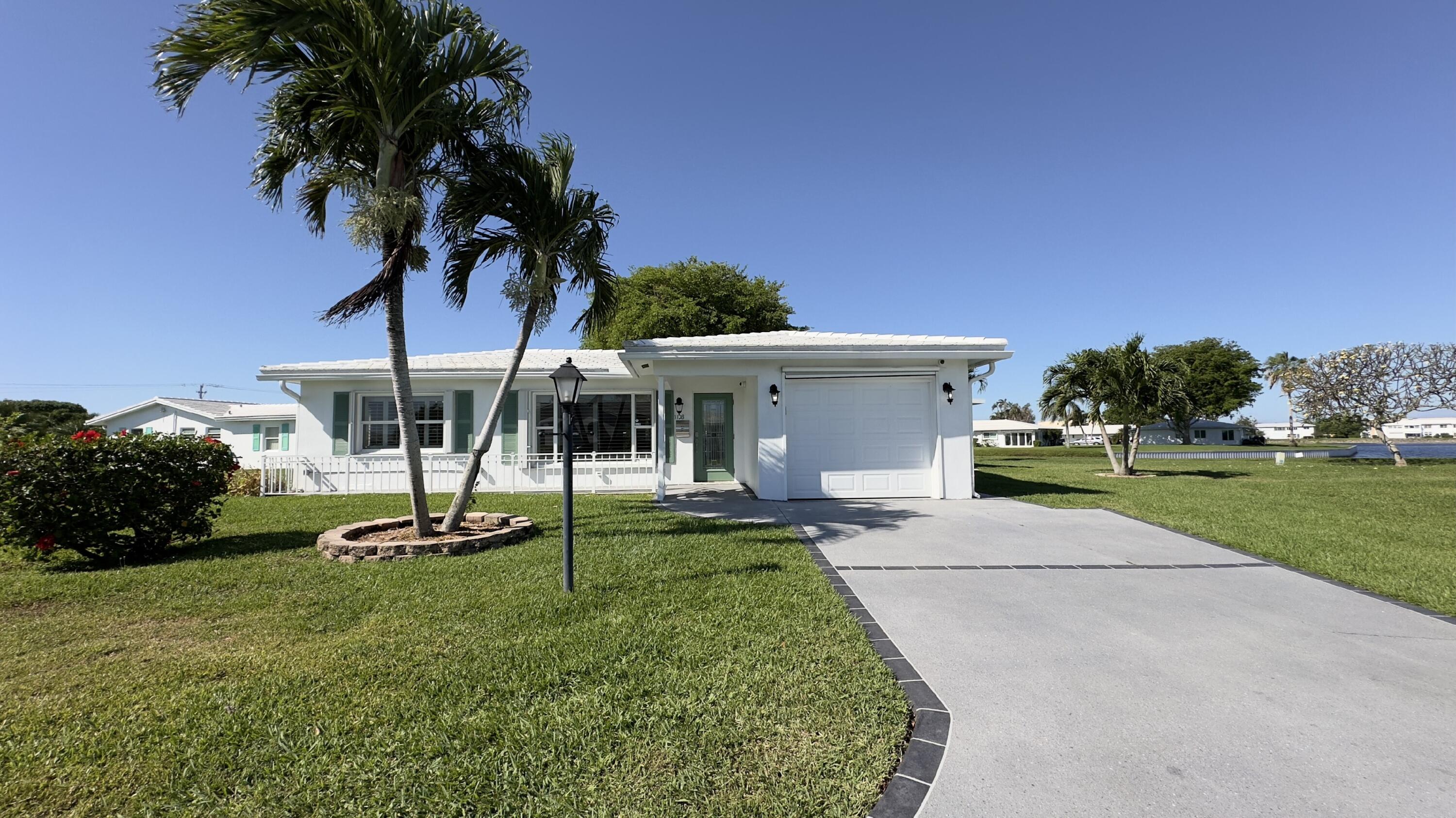 En Renta 1108 W OCEAN Avenue, Boynton Beach, FL 33426, Boynton Beach, FL 33426