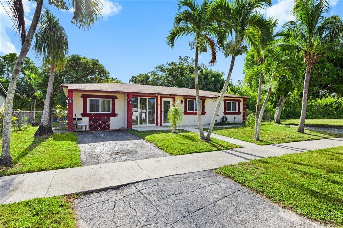 Foto de propiedad en 508 NE 2ND Terrace, Deerfield Beach, FL 33441 Deerfield Beach con MLS# 