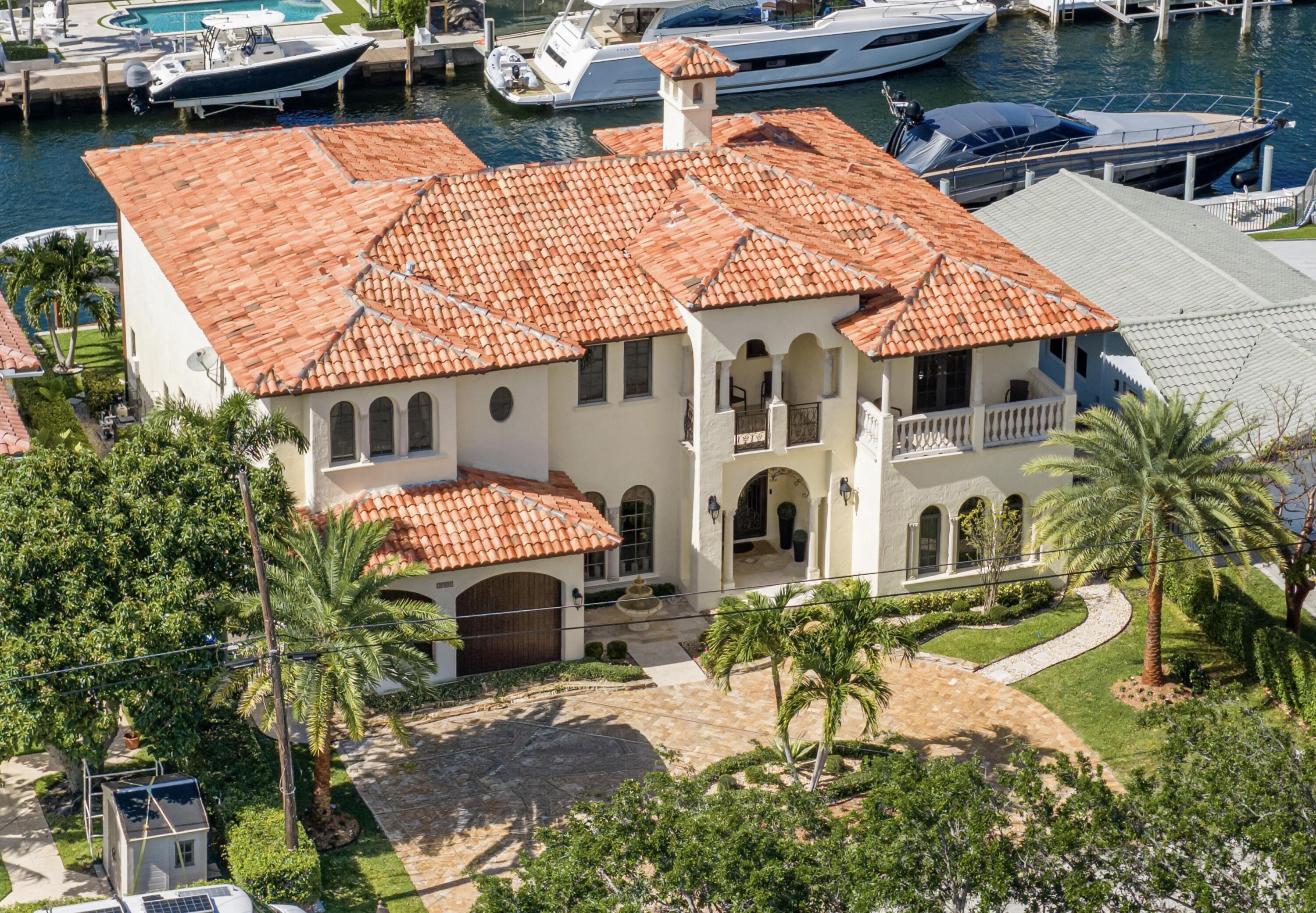 Foto de propiedad en 2901 NE 22ND Court, Pompano Beach, FL 33062 Pompano Beach con MLS# 