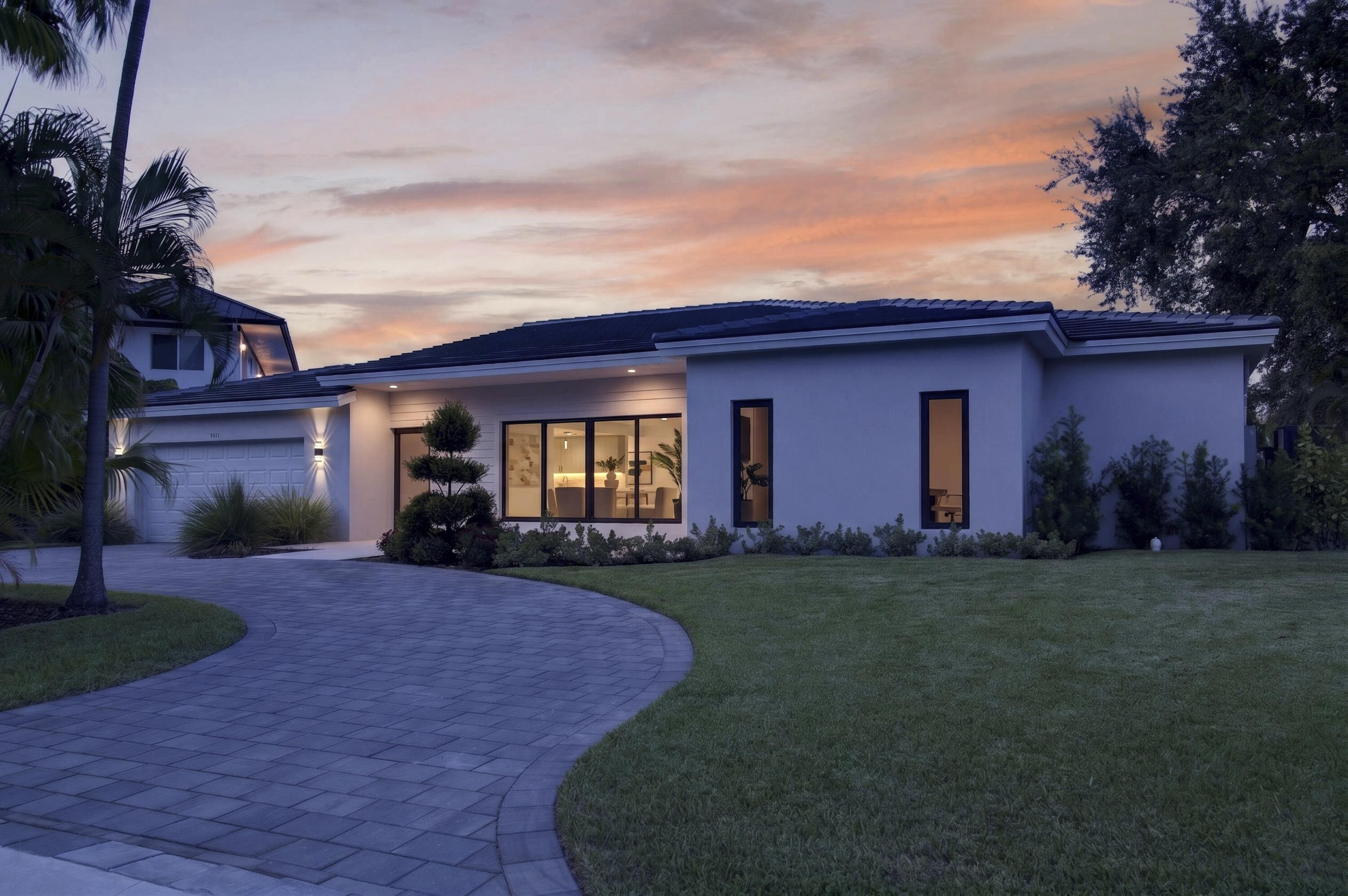 Foto de propiedad en 3111 NE 55th Street, Fort Lauderdale, FL 33308 Fort Lauderdale con MLS# 