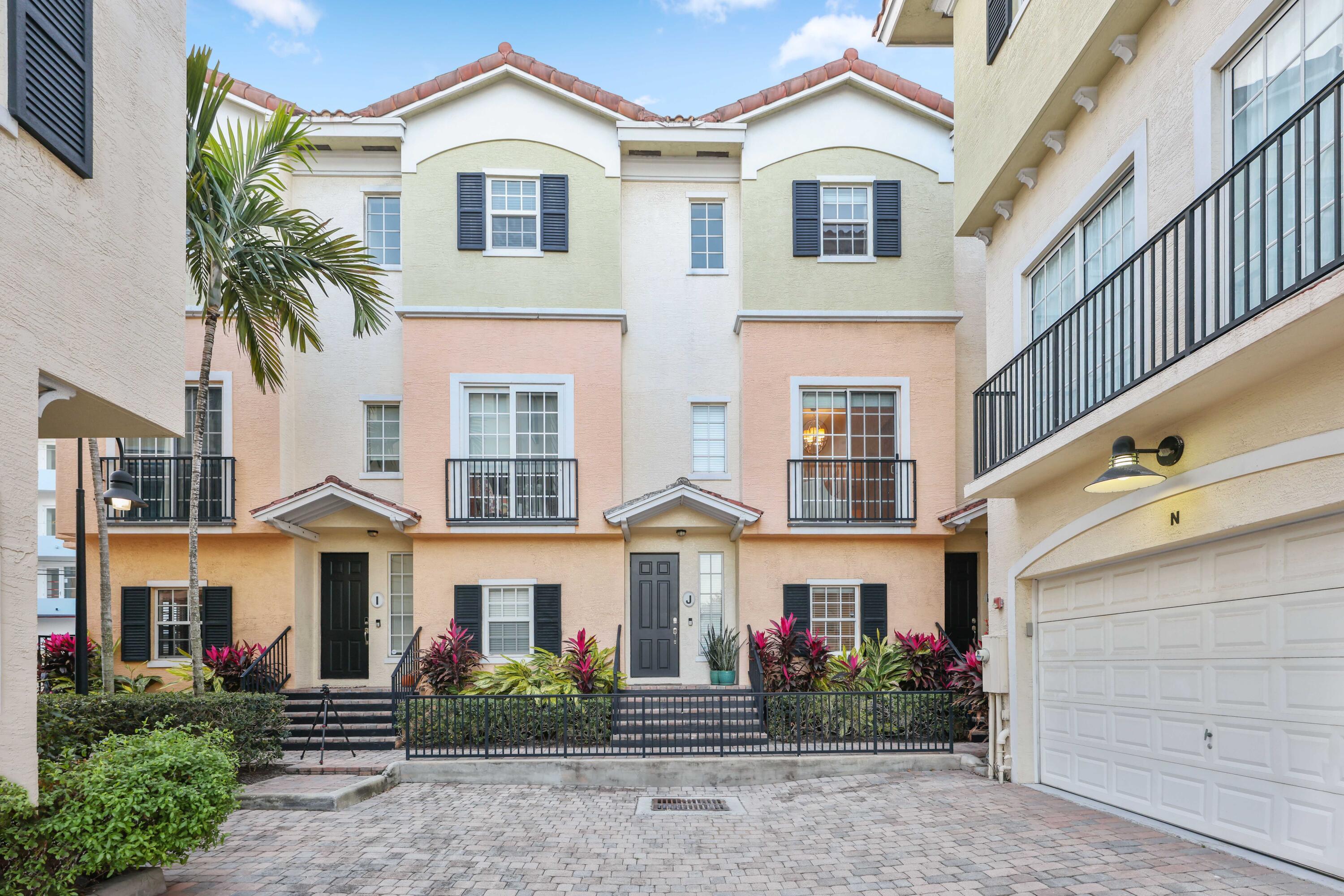En Renta 150 NE 6th Avenue k, Delray Beach, FL 33483, Delray Beach, FL 33483