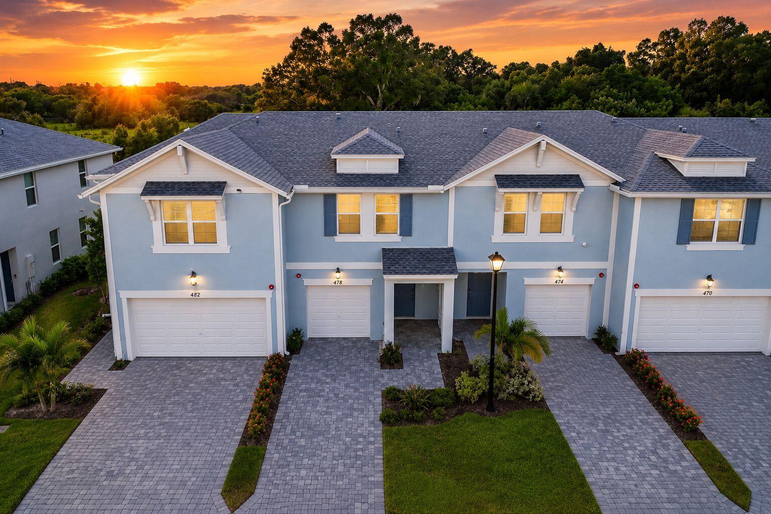 En Renta 478 SALISBURY Circle, Fort Pierce, FL 34982, Fort Pierce, FL 34982