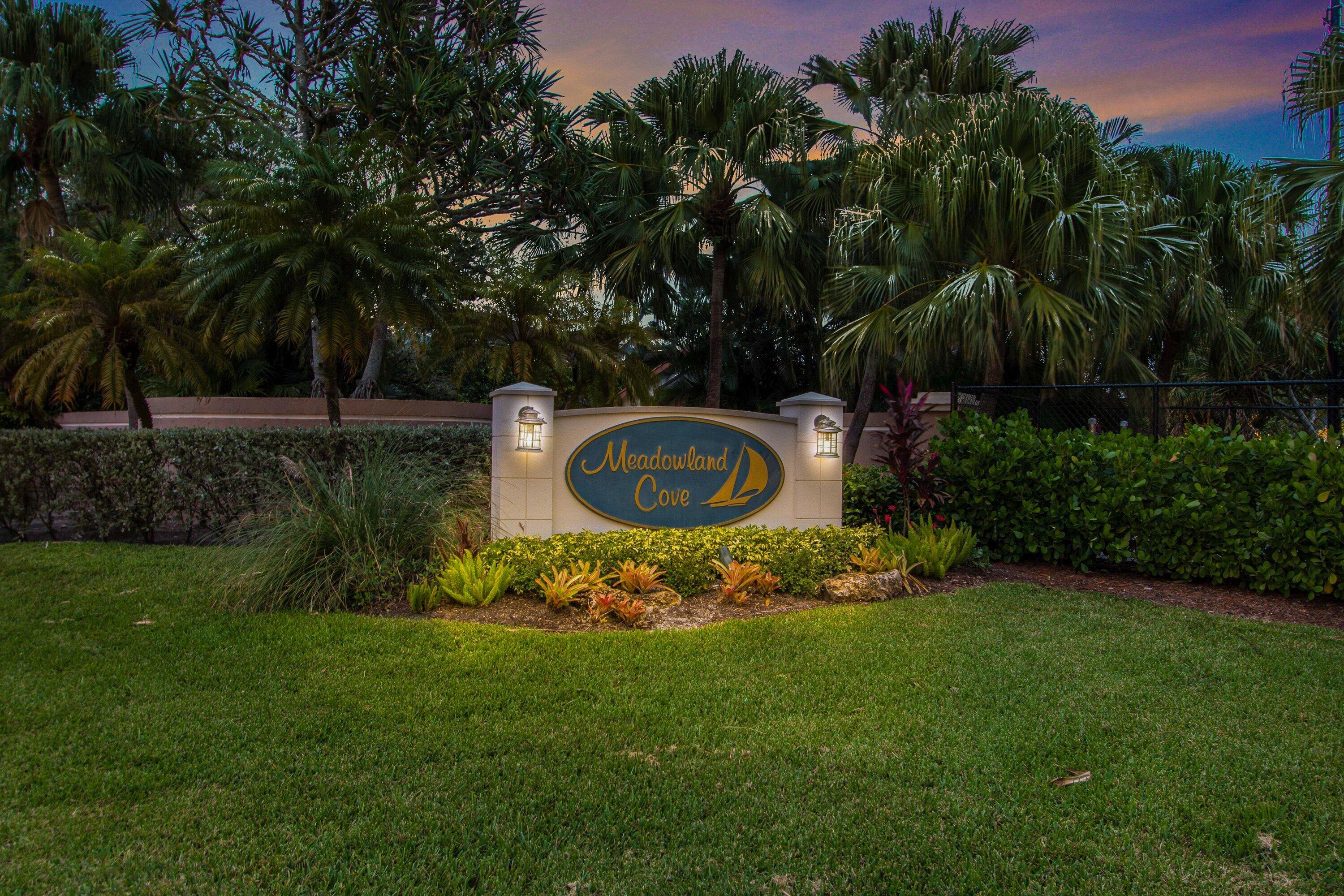 Foto de propiedad en 13053 Meadowbreeze Drive, Wellington, FL 33414 Wellington con MLS# 