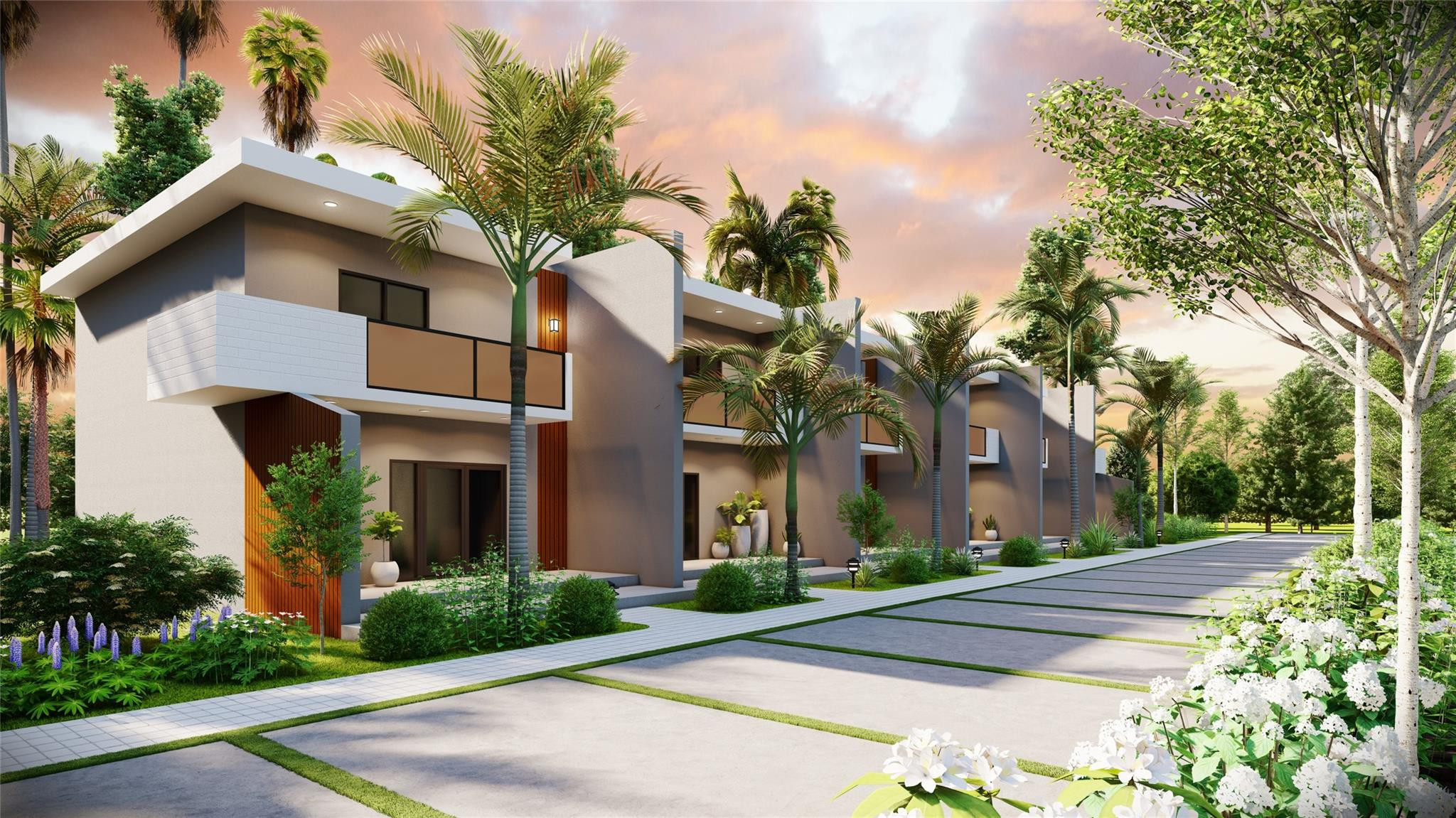 Foto de propiedad en 136 N 24TH Avenue, Hollywood, FL 33020 Hollywood con MLS# 