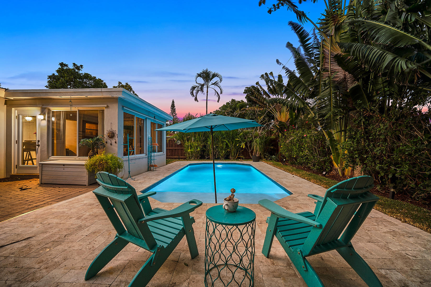 Foto de propiedad en 2136 NE 4th Avenue, Boca Raton, FL 33431 Boca Raton con MLS# 