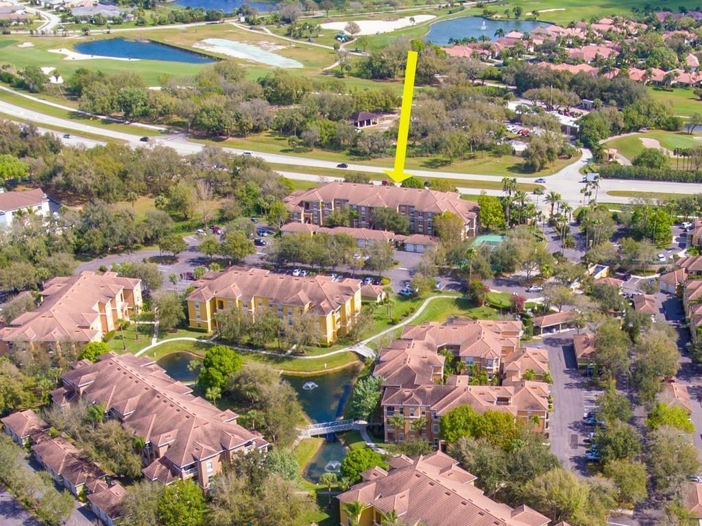 En Renta 5095 FAIRWAYS Circle I105, Vero Beach, FL 32967, Vero Beach, FL 32967
