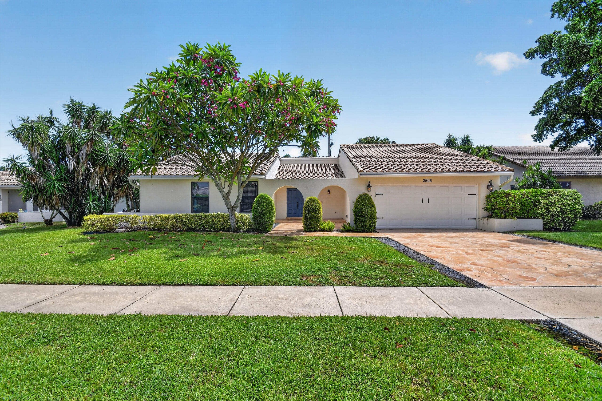 En Venta 2606 SW 23rd Cranbrook Drive, Boynton Beach, FL 33436, Boynton Beach, FL 33436