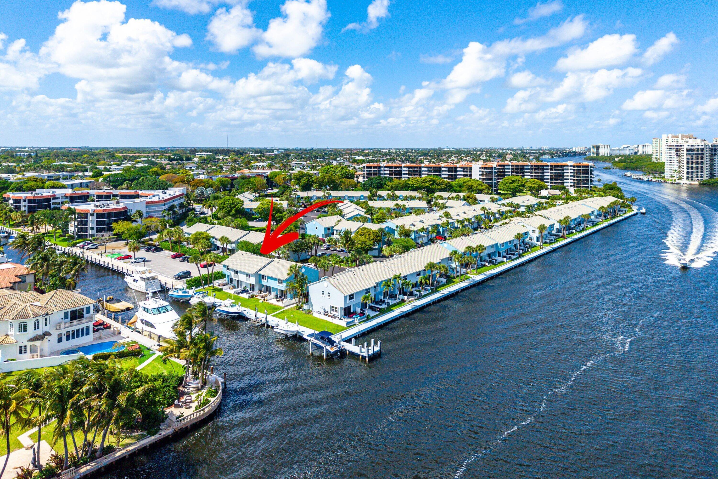 Foto de propiedad en 966 Jeffery Street, Boca Raton, FL 33487 Boca Raton con MLS# 