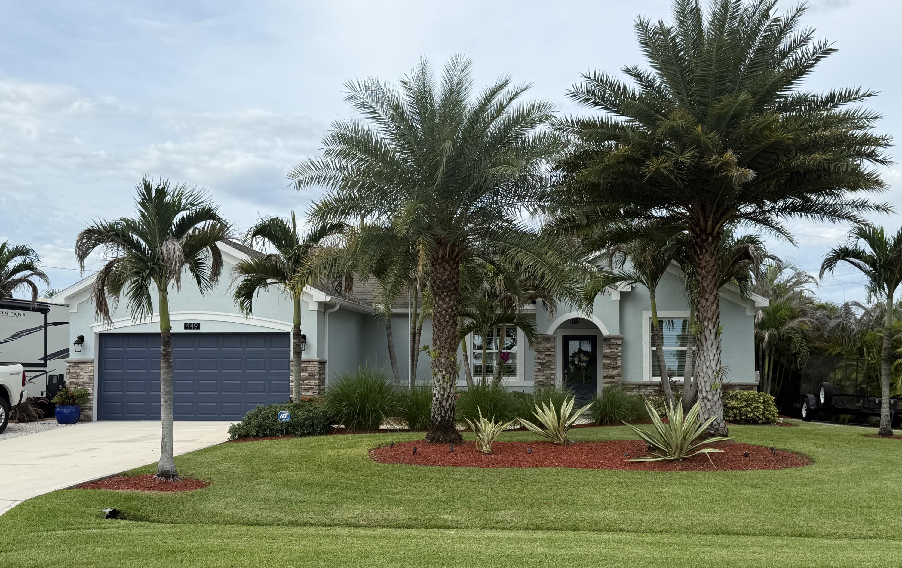 En Venta 449 SW BRADSHAW Circle, Port St. Lucie, FL 34953, Port St. Lucie, FL 34953